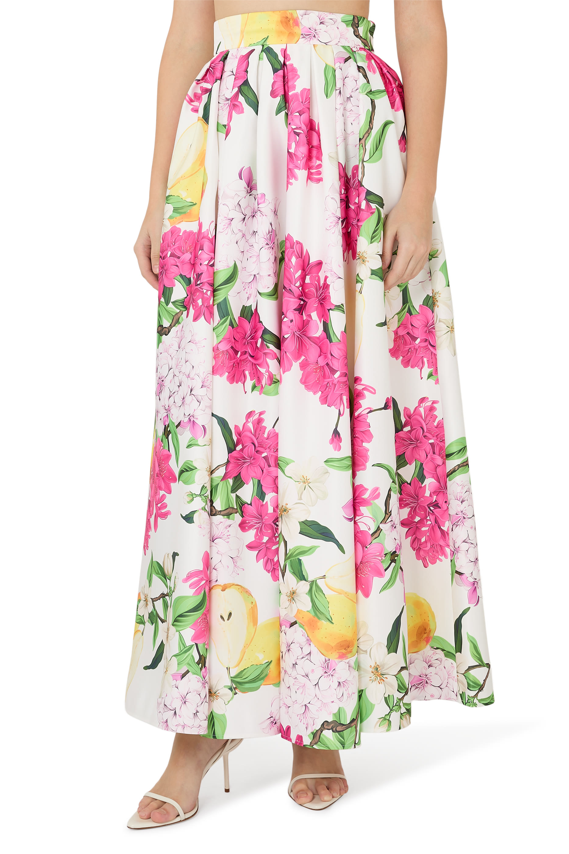 تنورة رينيت