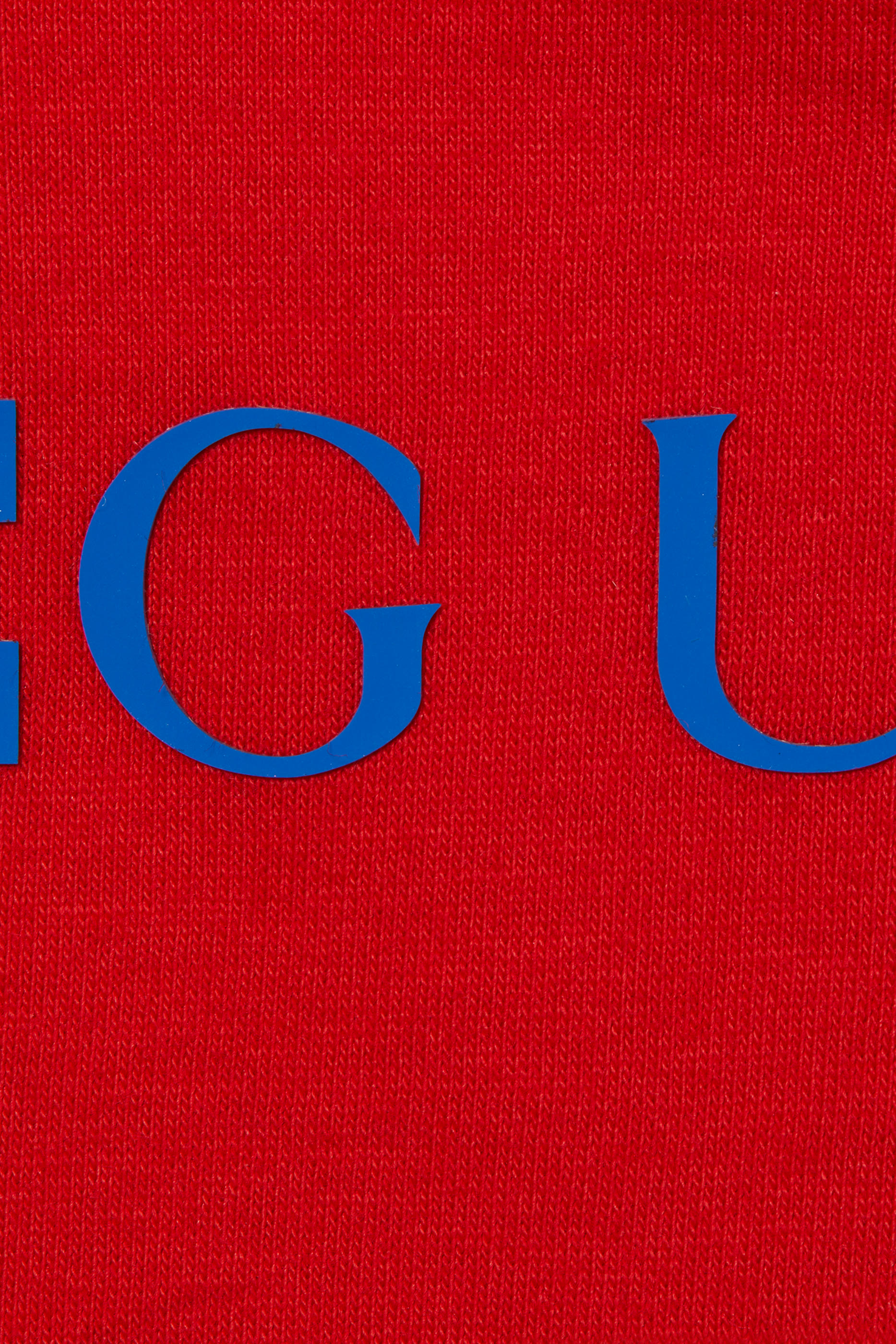 Kids Logo-Print T-Shirt