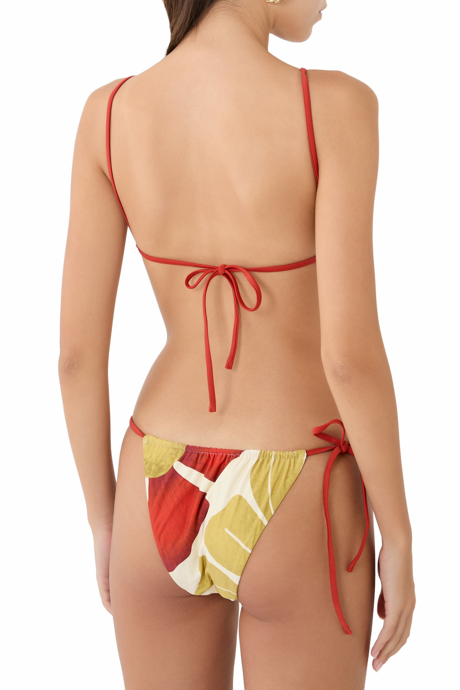 قطعة بيكيني سفلية جولييتا