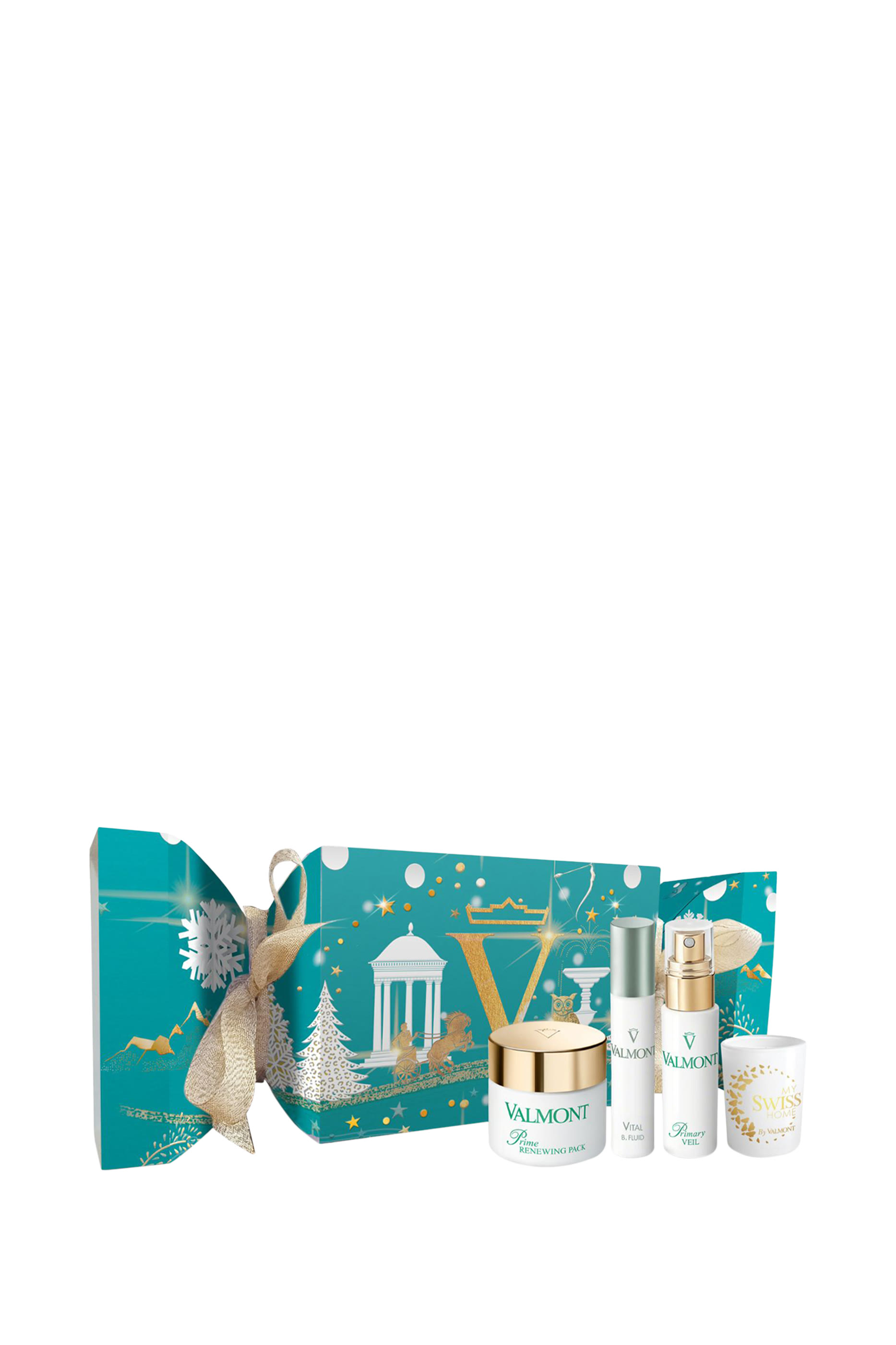 مجموعة هدية سيلادون أوديسي لاستعادة حيوية البشرة