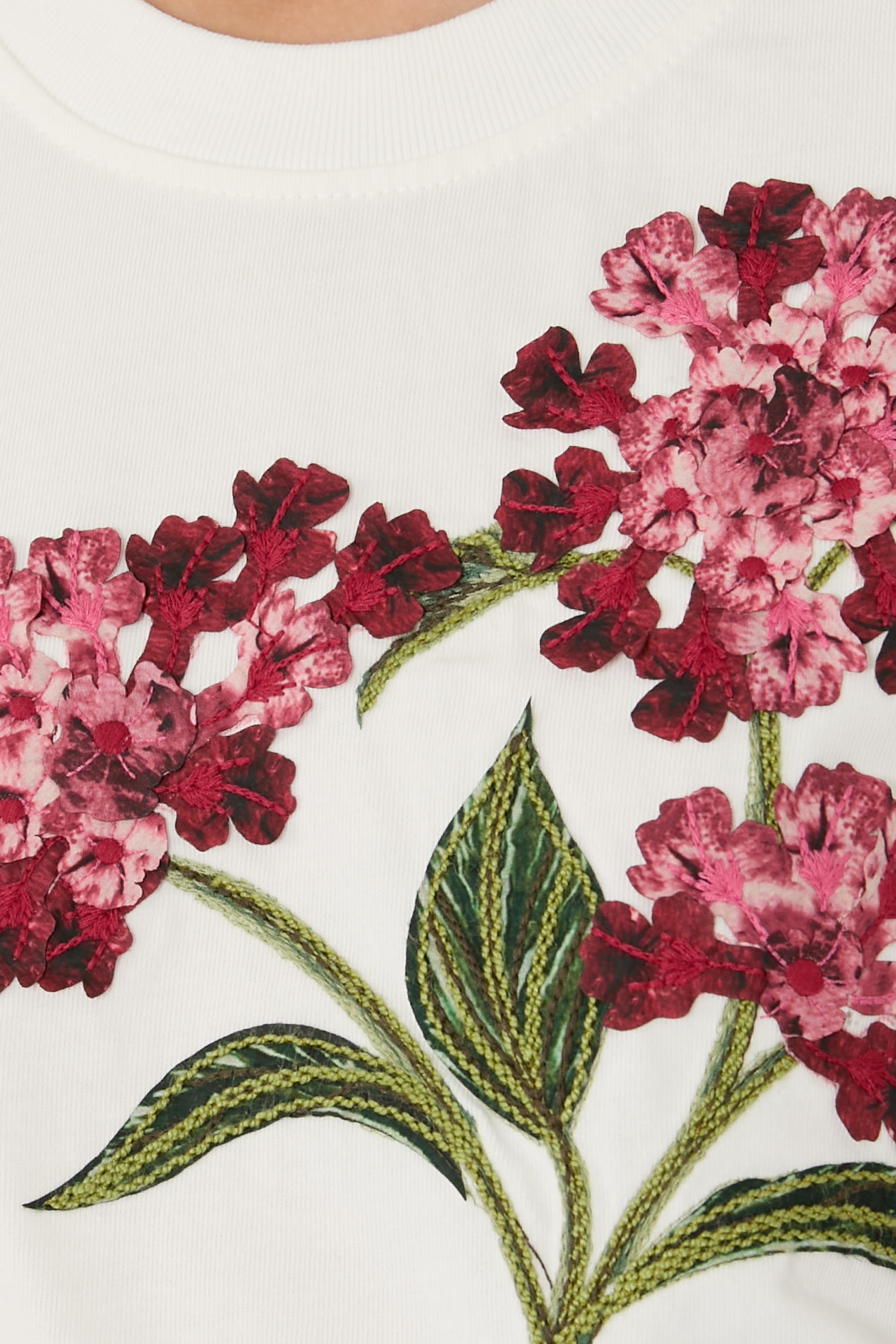 Sama Quebrada T-Shirt