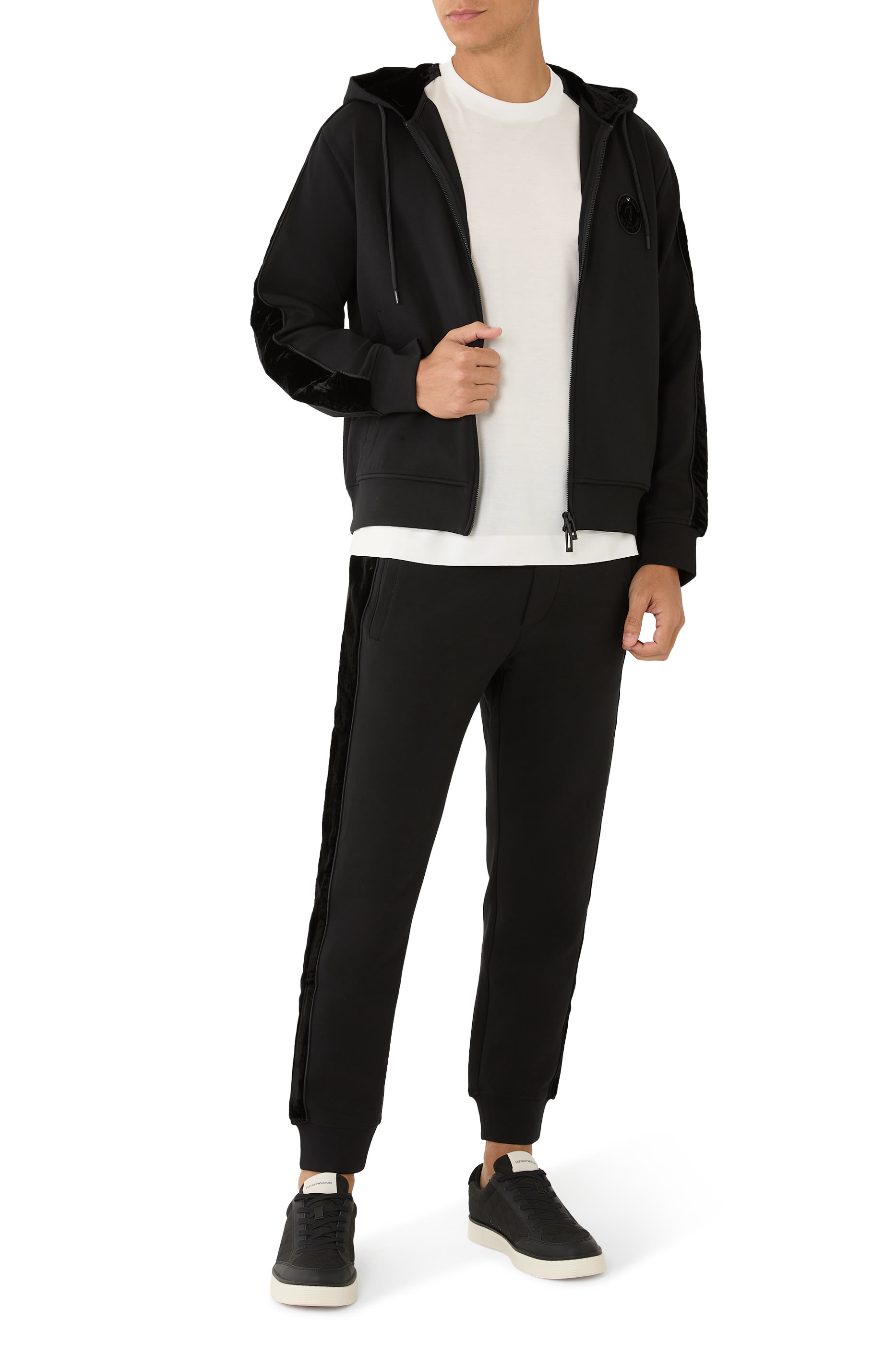 تيشيرت لونار نيو يير مزيج جيرسيه ليوسيل