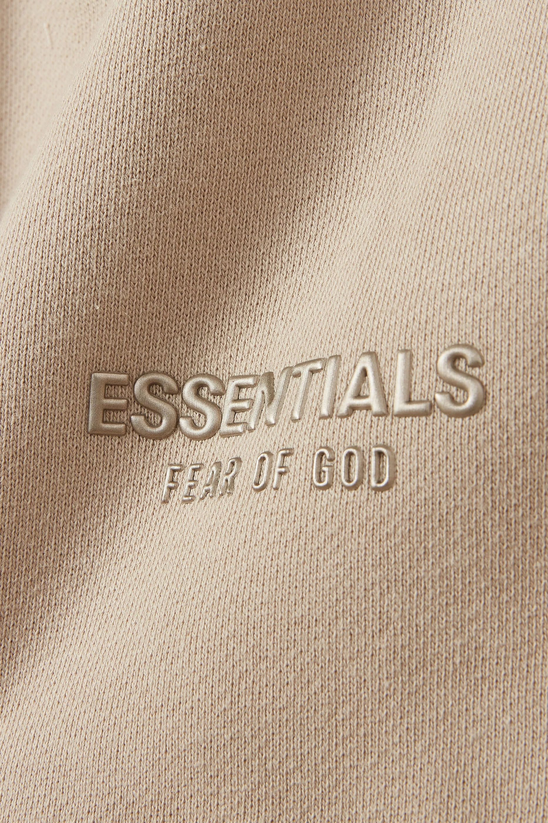 شورت رياضي بقصة كلاسيكية صوف للأطفال