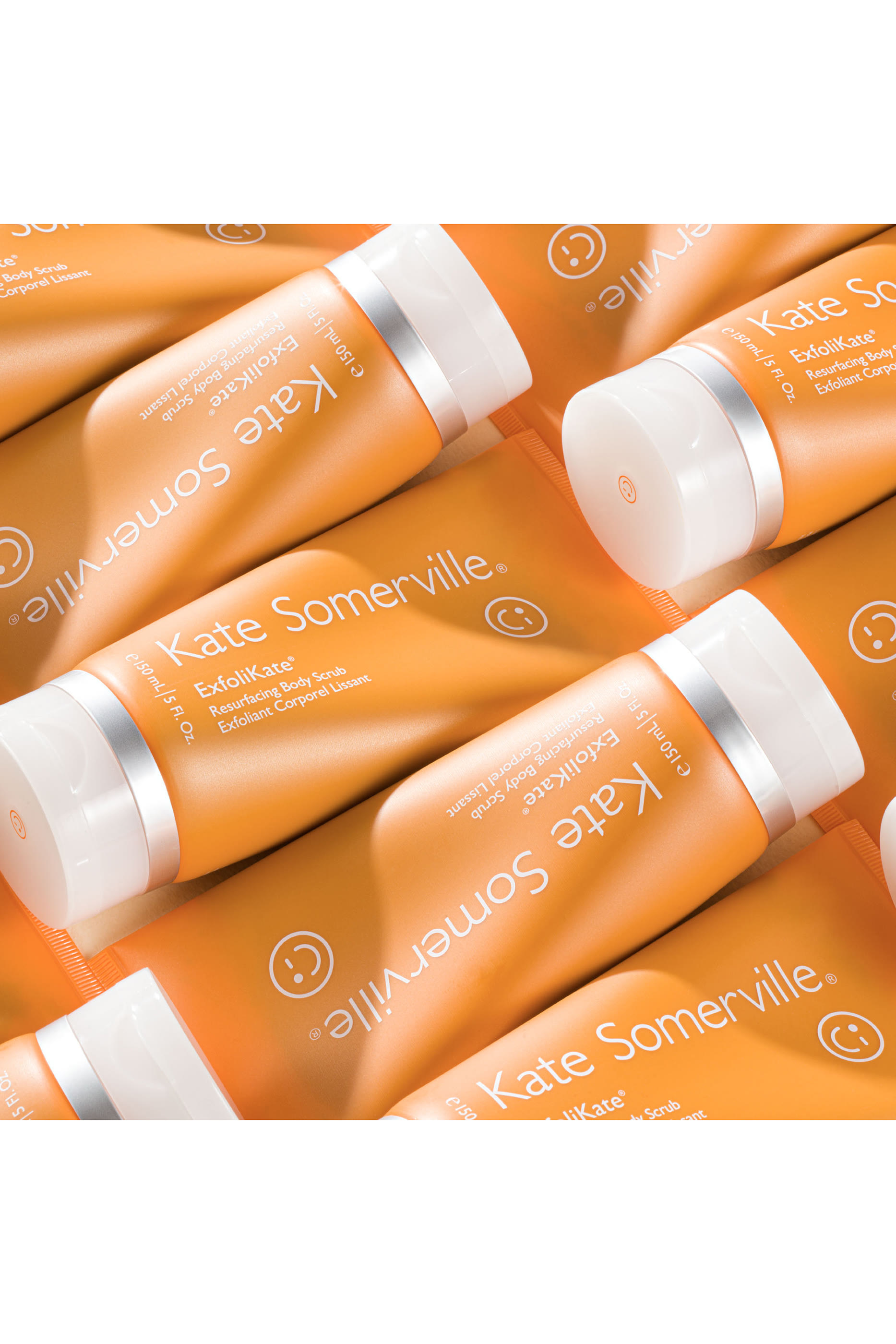 مقشر اكسفوليكيت ريسورفيسين للجسم