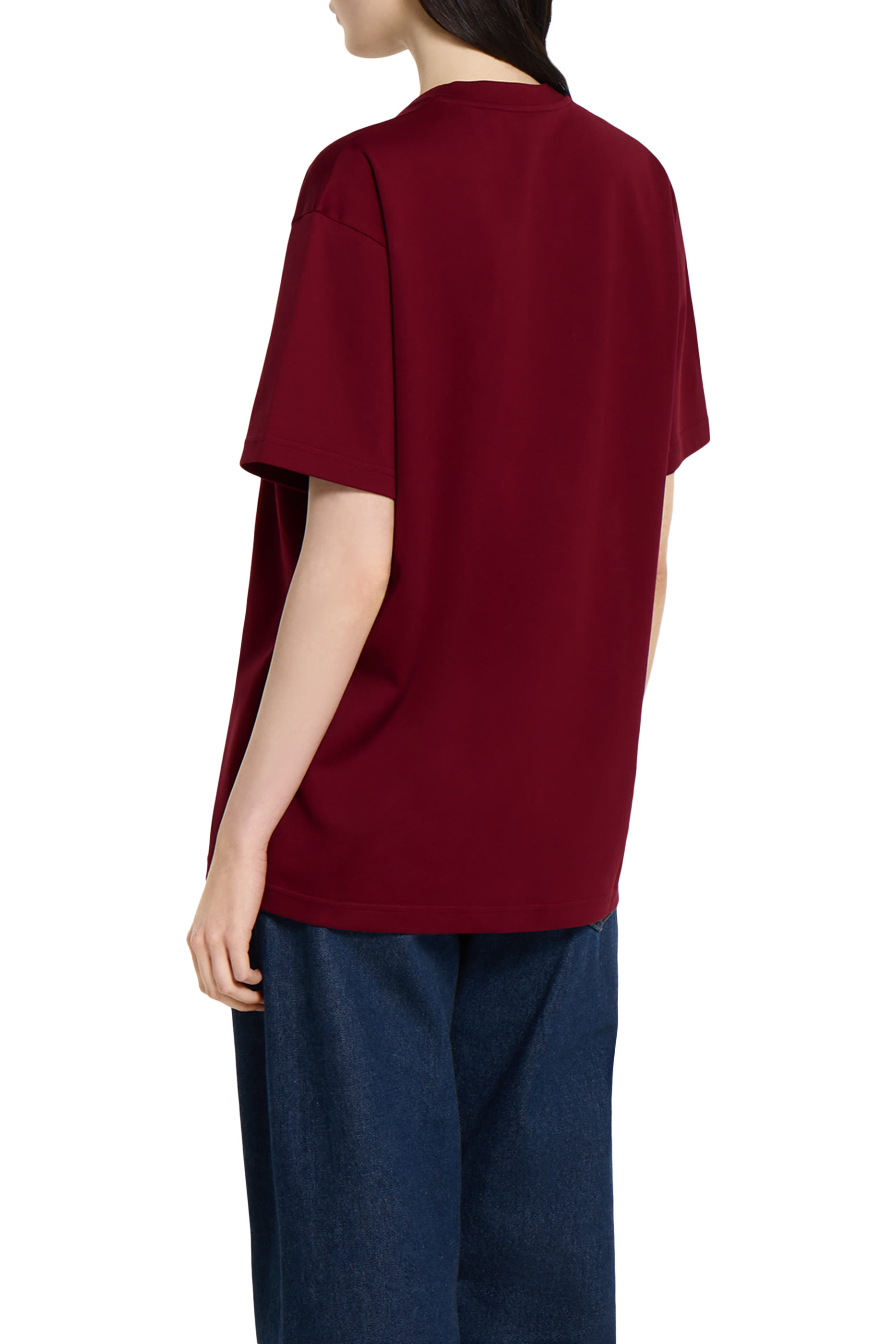  تيشيرت قطن جيرسيه