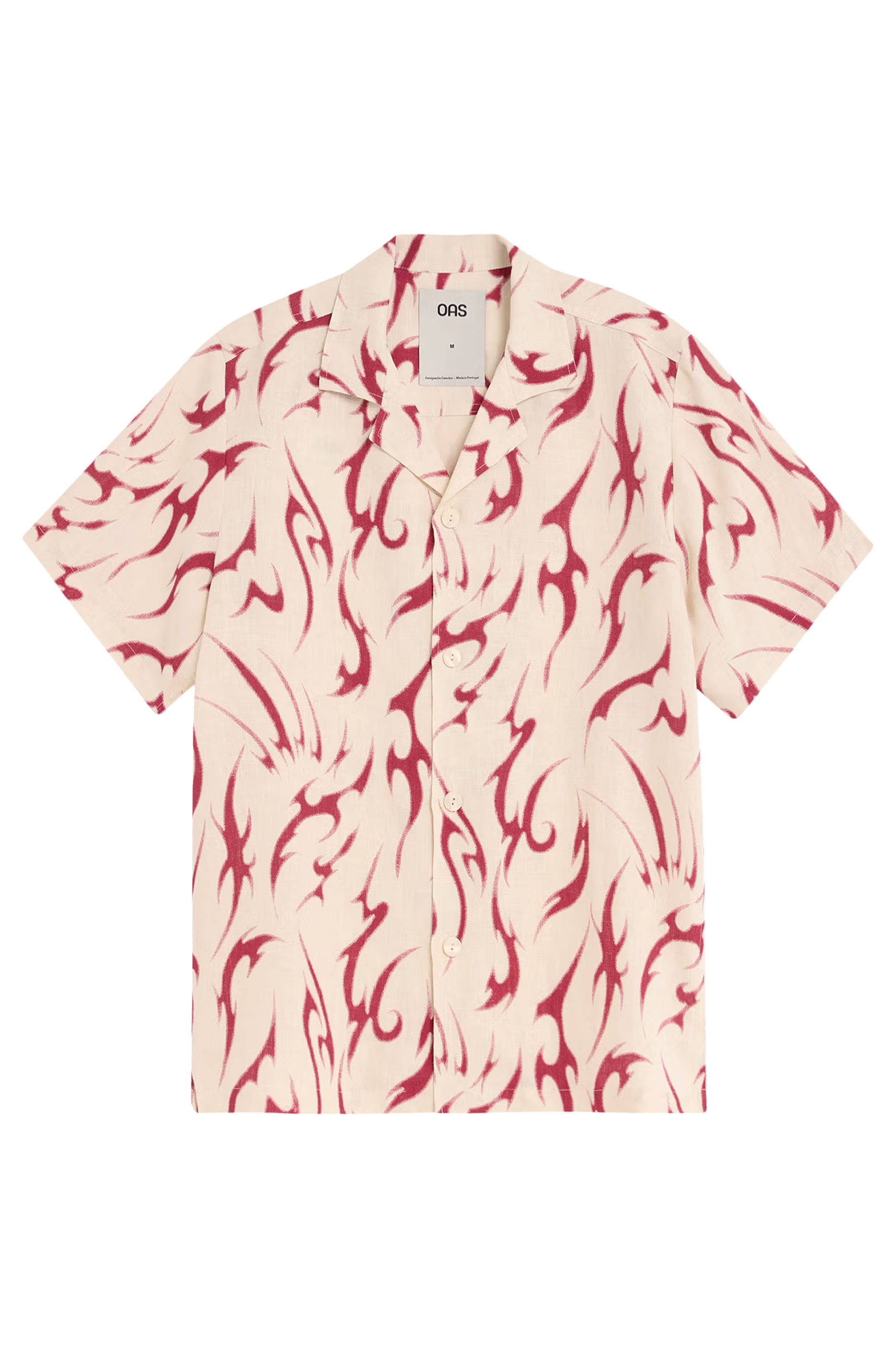 قميص تريبالو كوبا