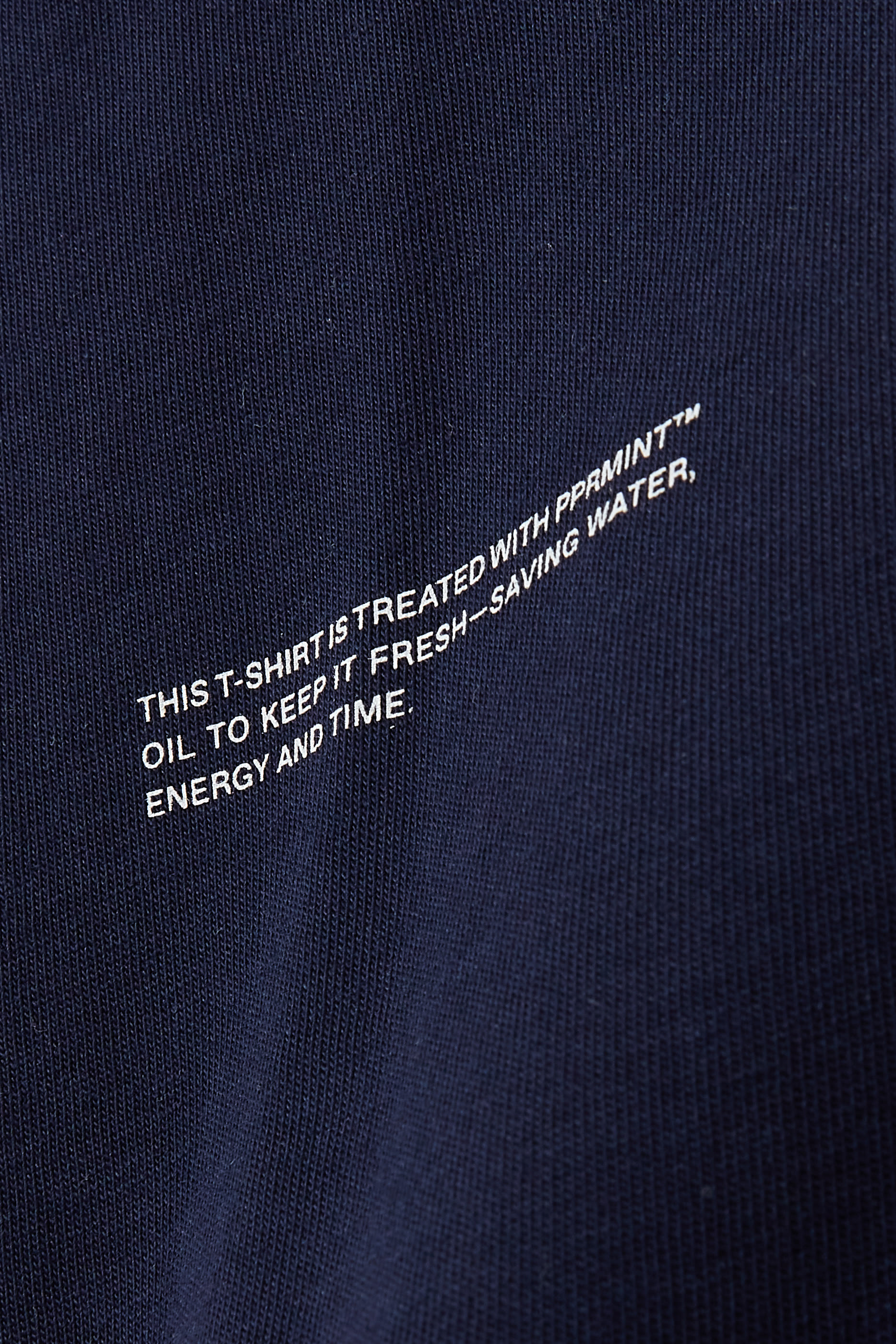 تيشيرت 365 قطن عضوي للأطفال