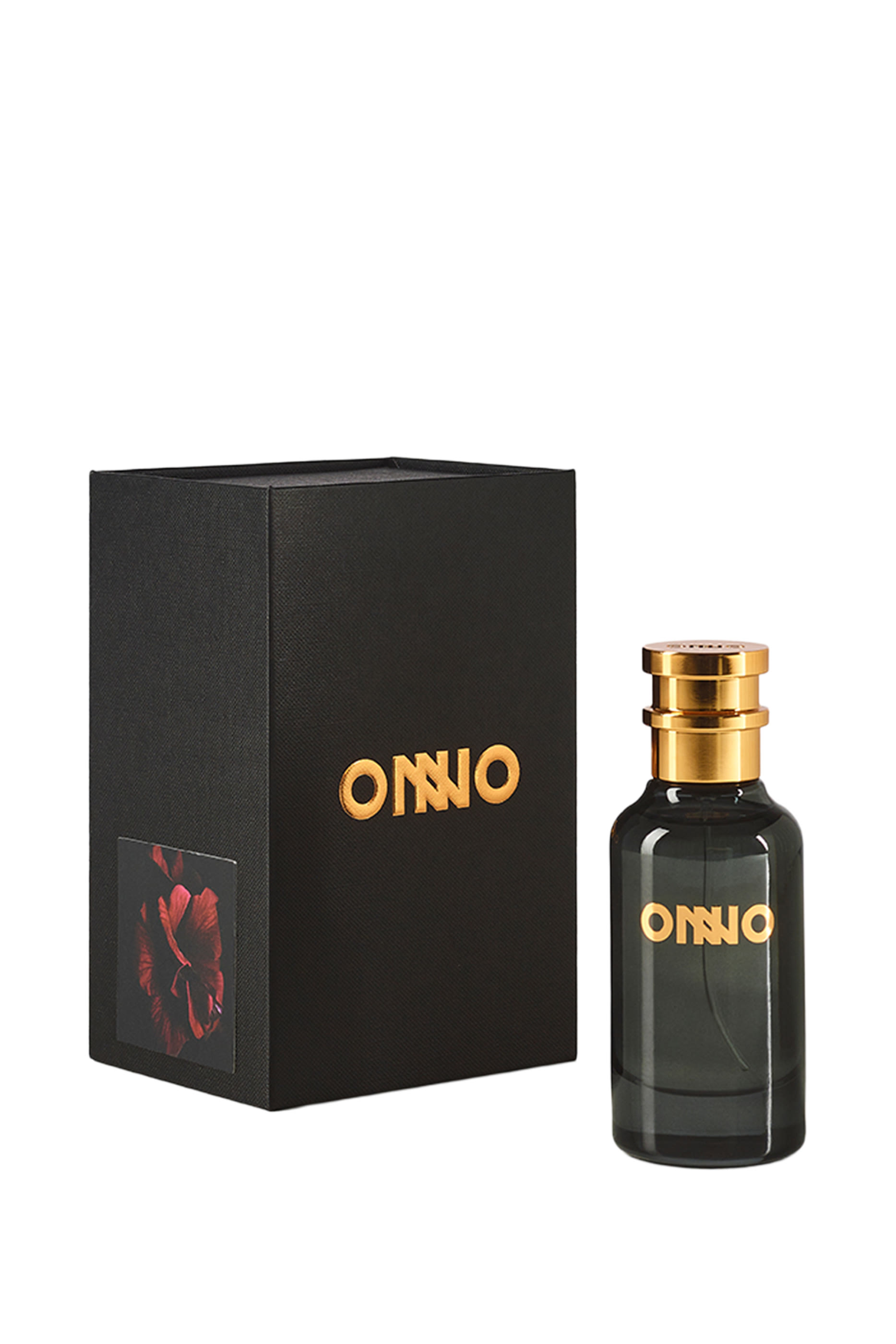 أو دو بارفان باشن