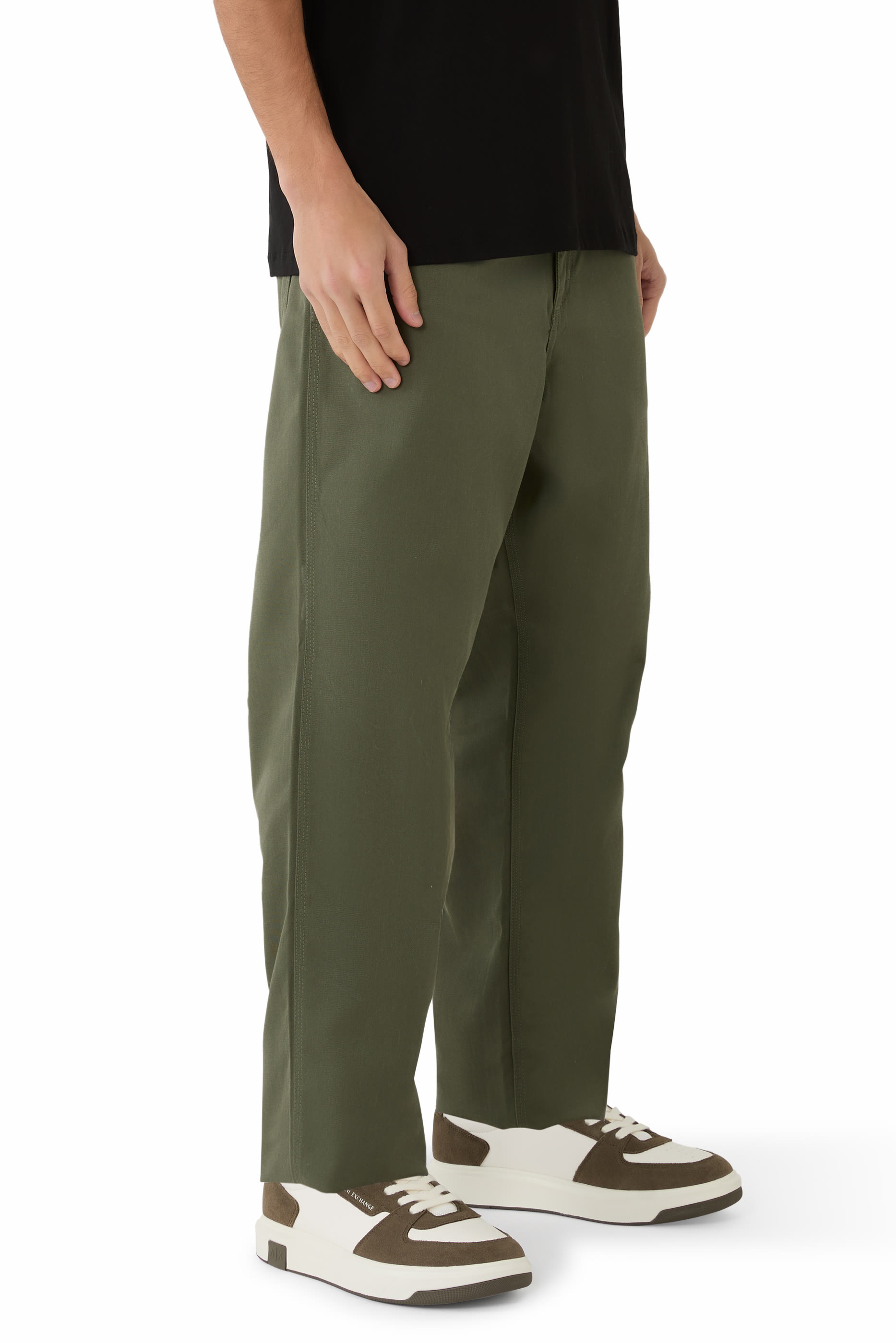 سنيكرز فينيس بشعار الماركة