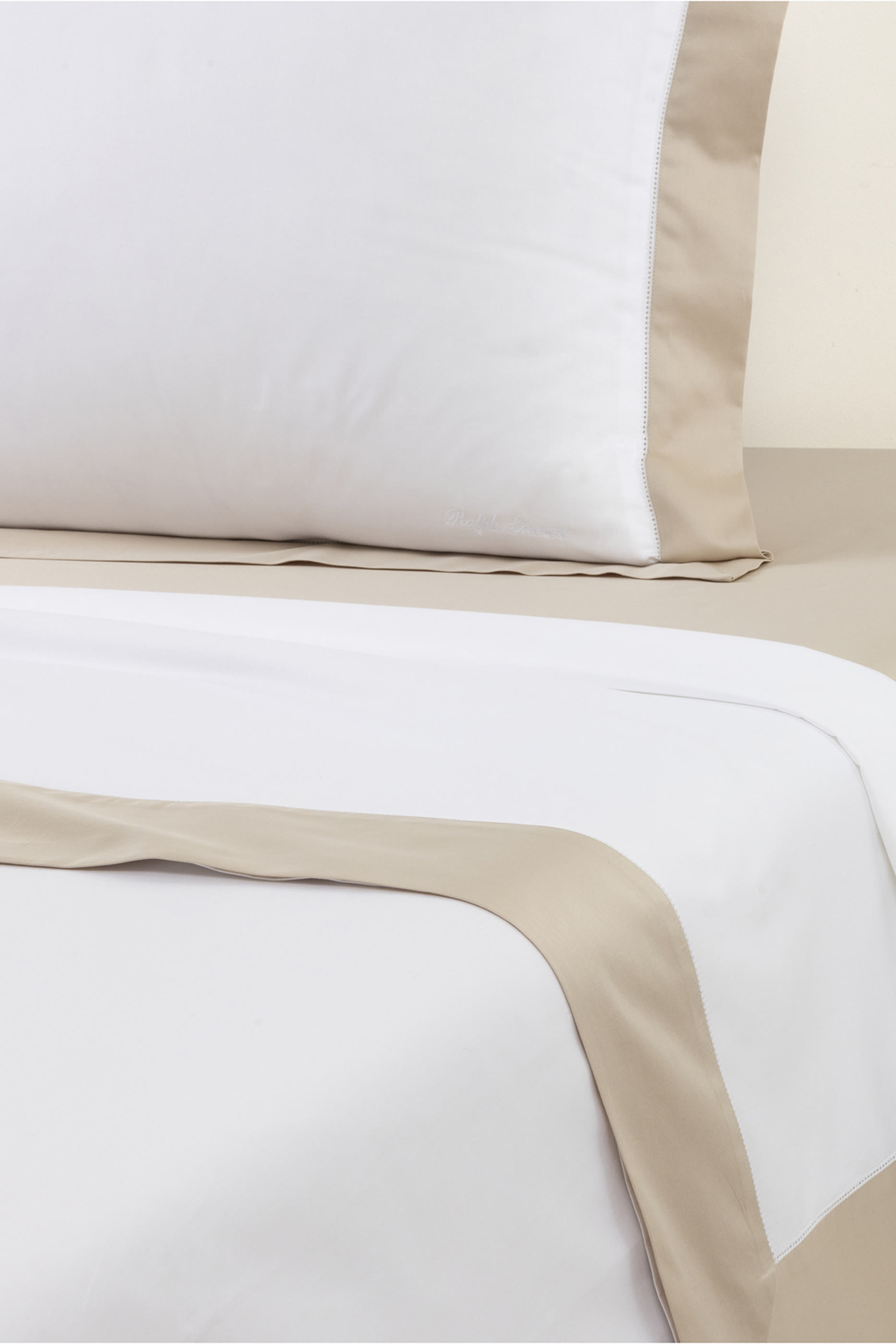 شرشف لانغدون مسطح