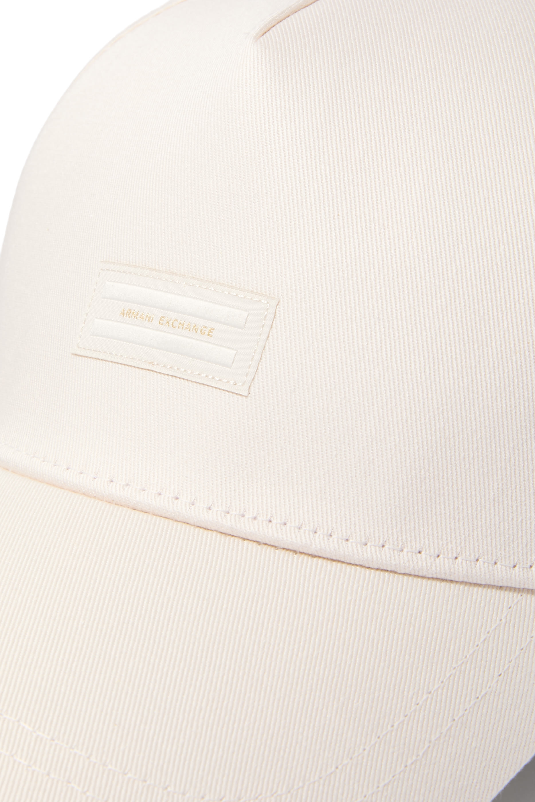 كاب بشعار الماركة قطن