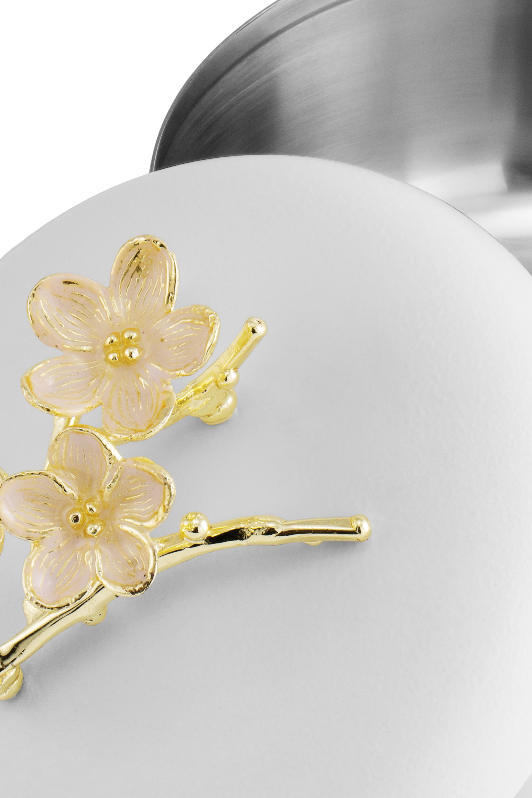 حاوية تشيري بلوسوم كبيرة