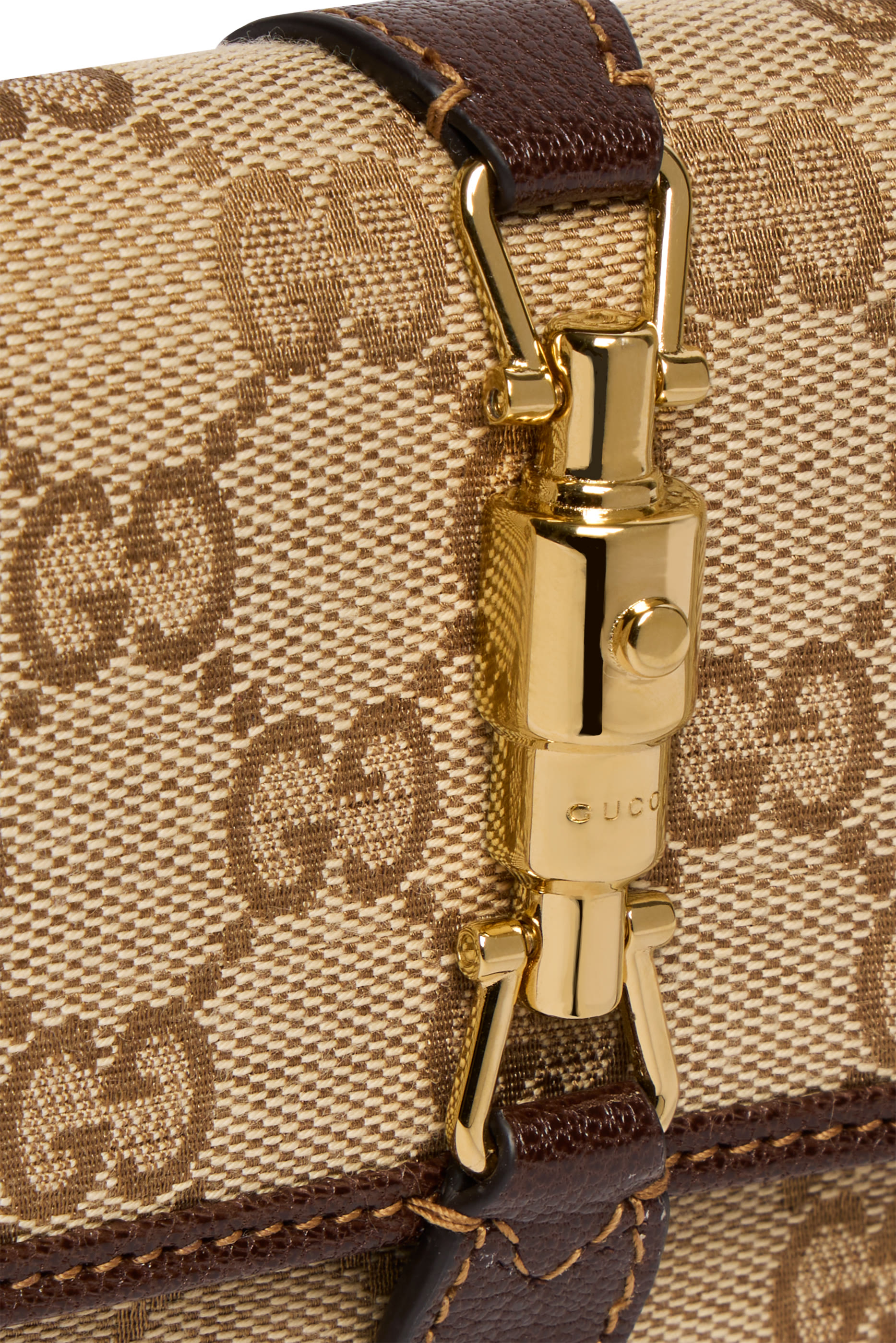 محفظة جاكي بحمالة سلسلة