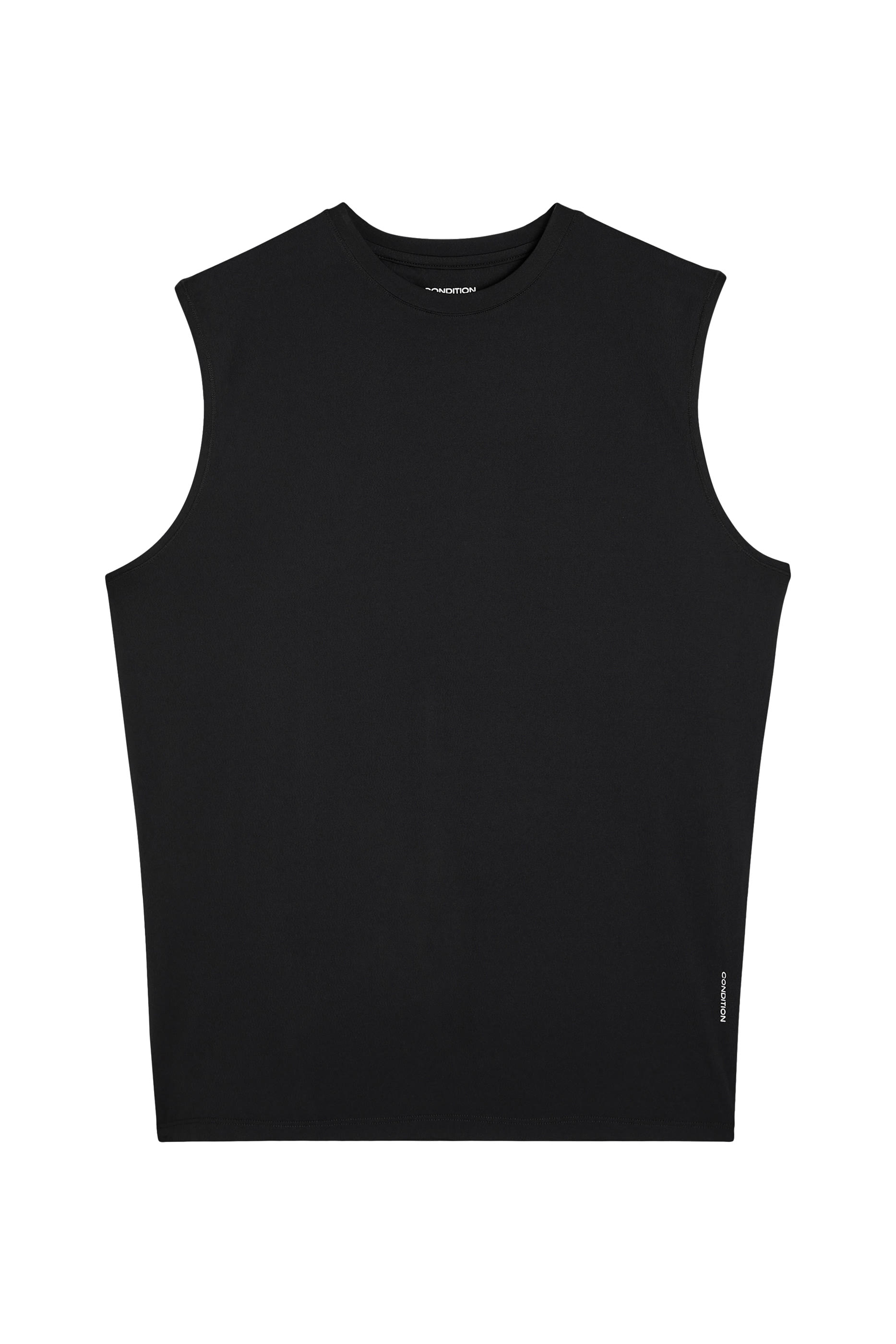 بلوزة إيرو بلا أكمام