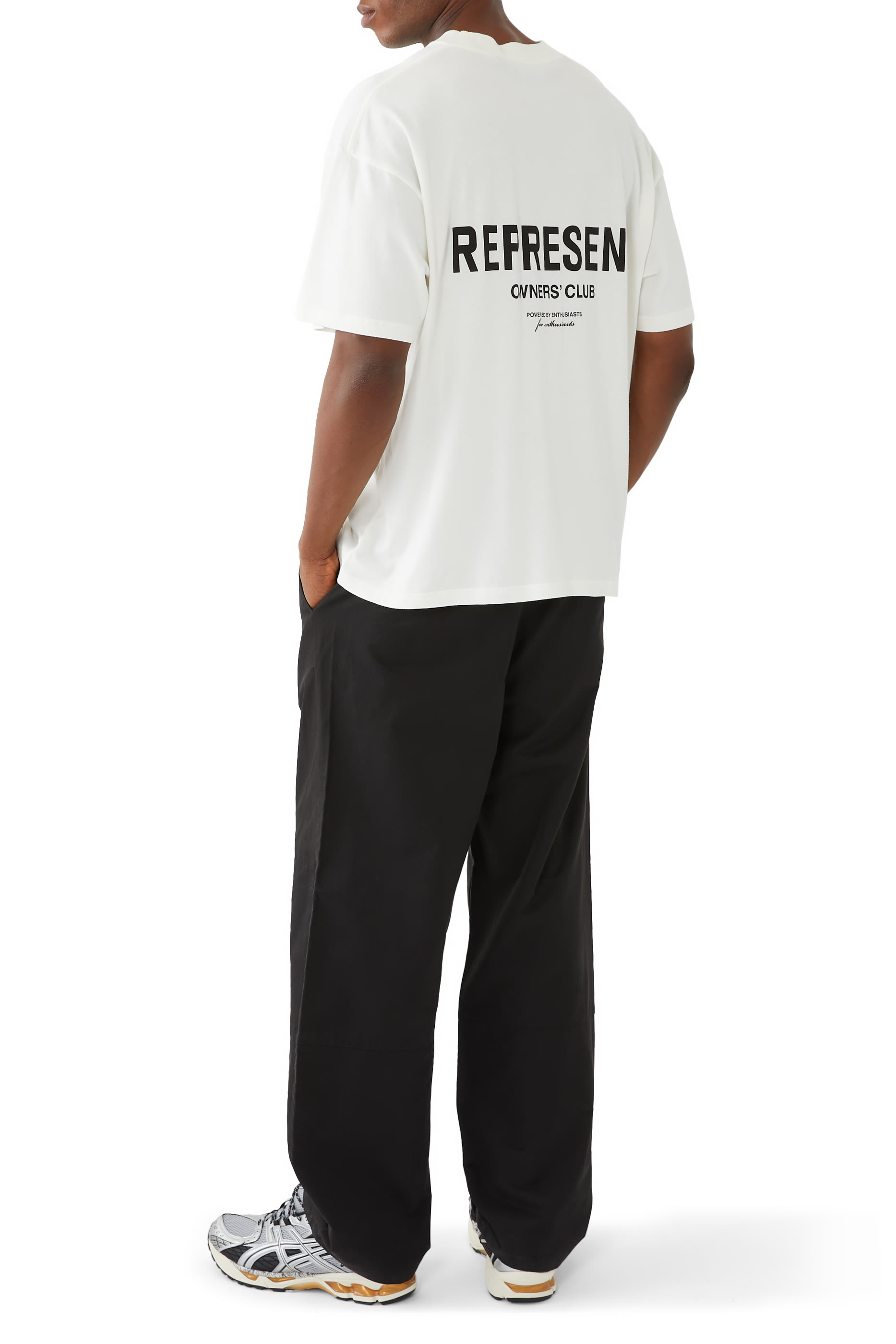 تيشيرت أونرز كلوب null