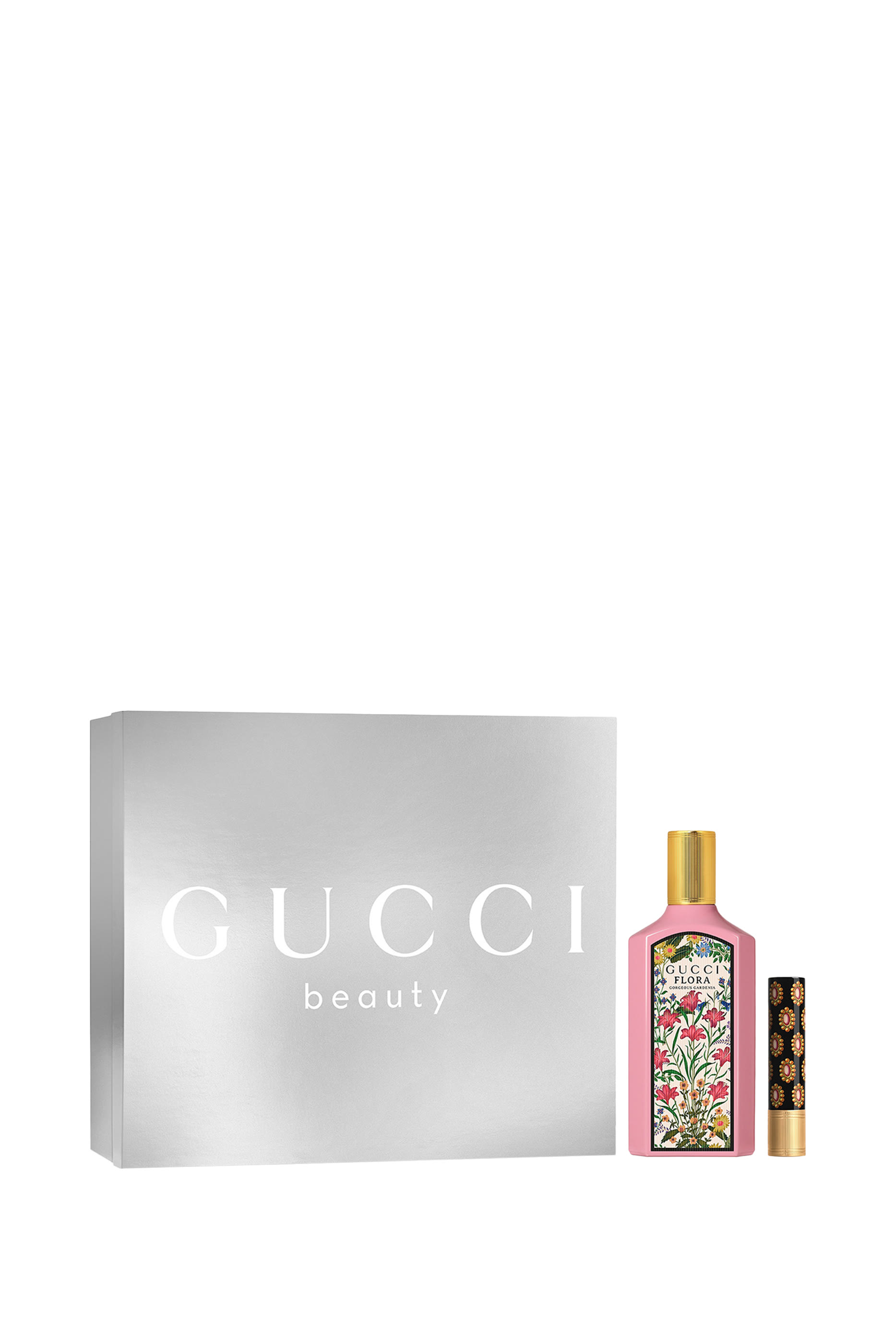 مجموعة هدايا فلورا جورجس جاردينيا