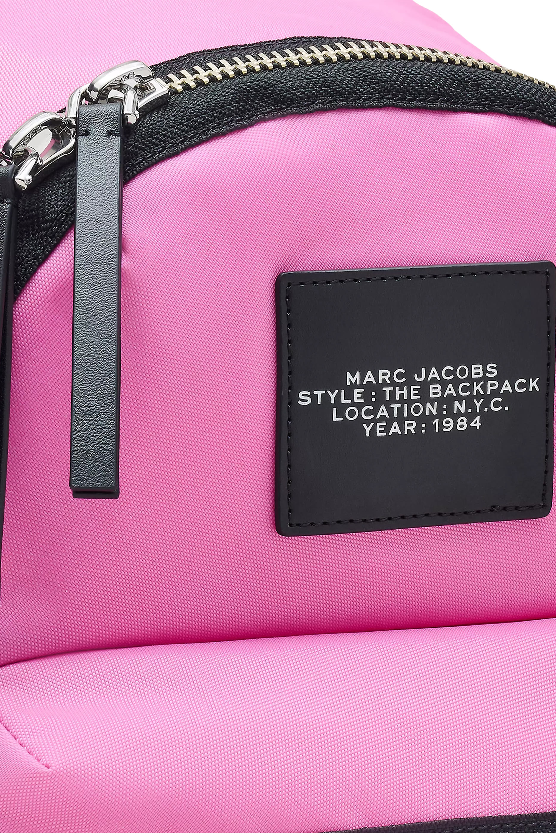  حقيبة ظهر ذا بايكر كبيرة نايلون