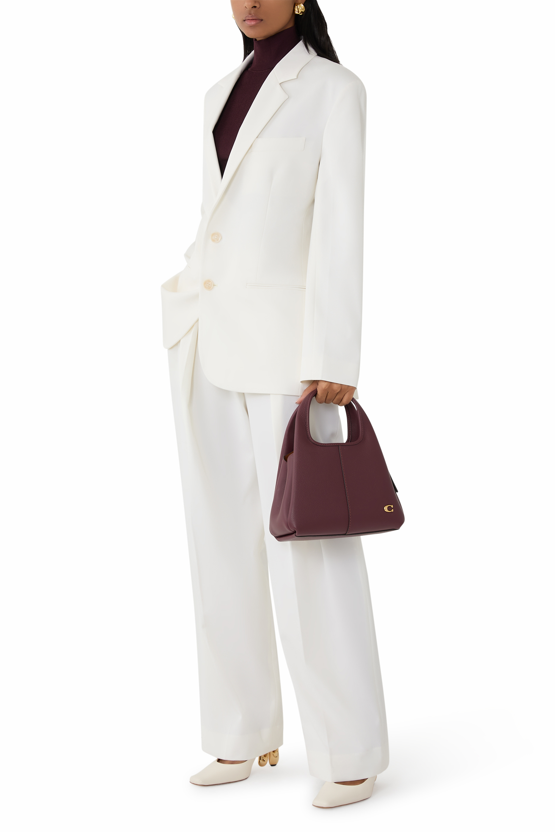 حقيبة كتف لانا 23