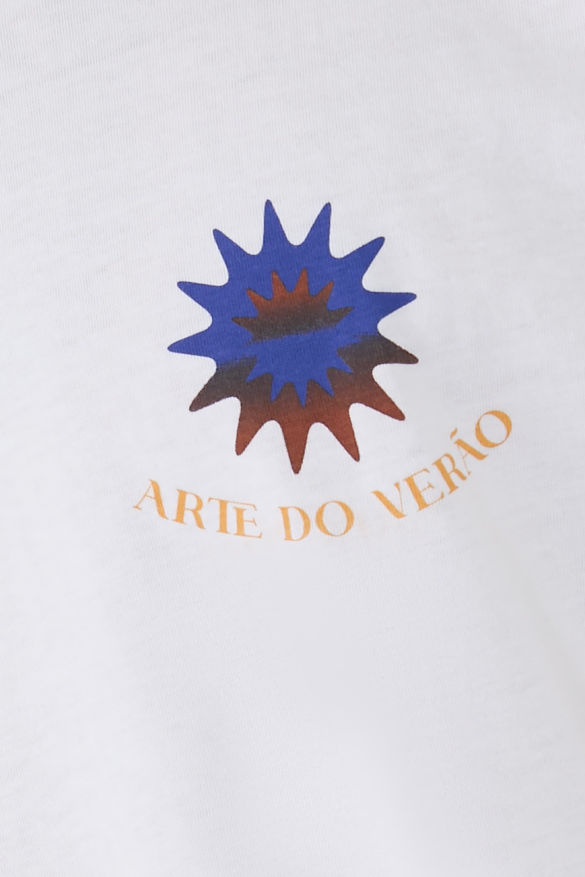 تيشيرت دينيس بطبعات قطن