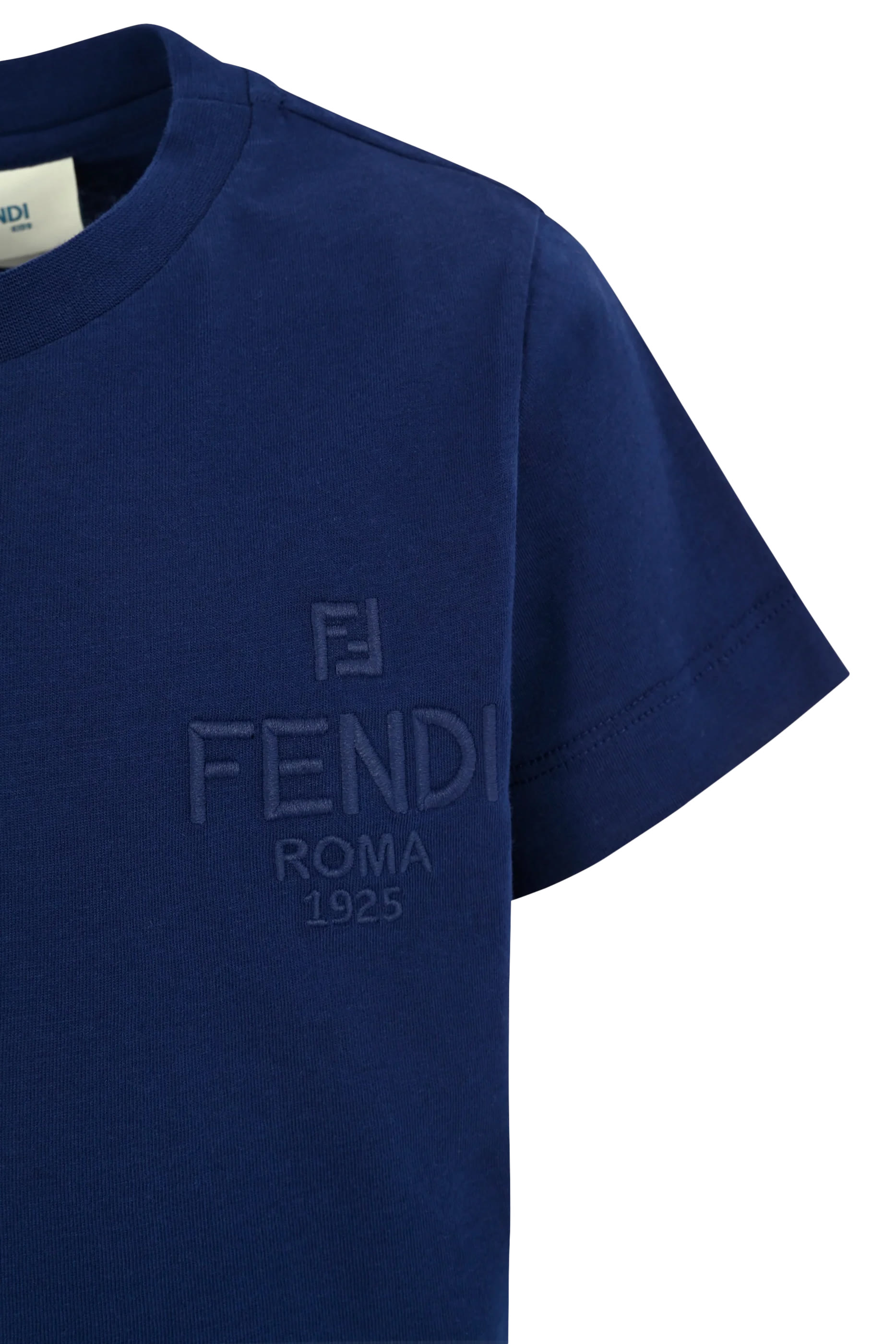 تيشيرت قطن للأطفال