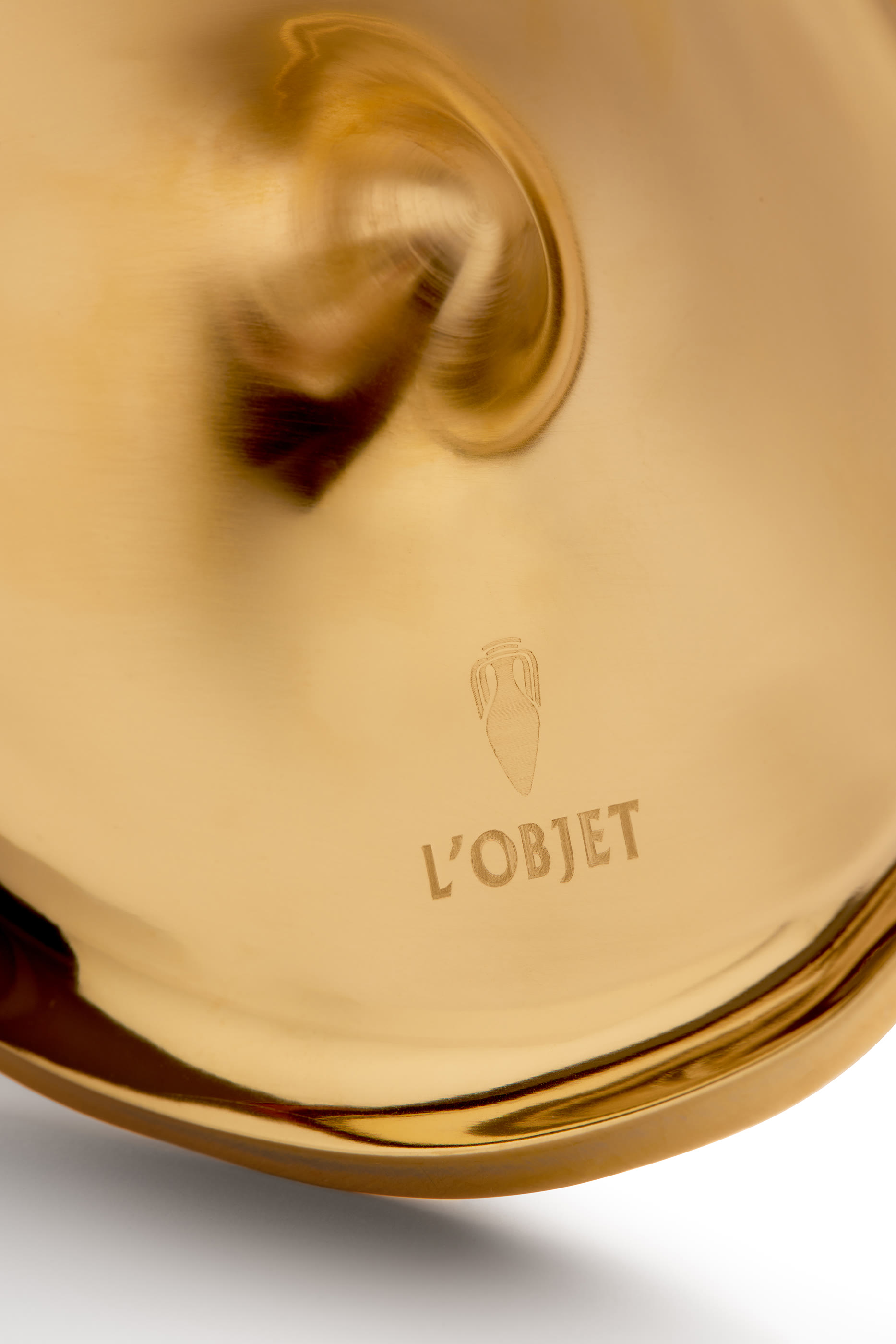 وعاء فيرن صغير