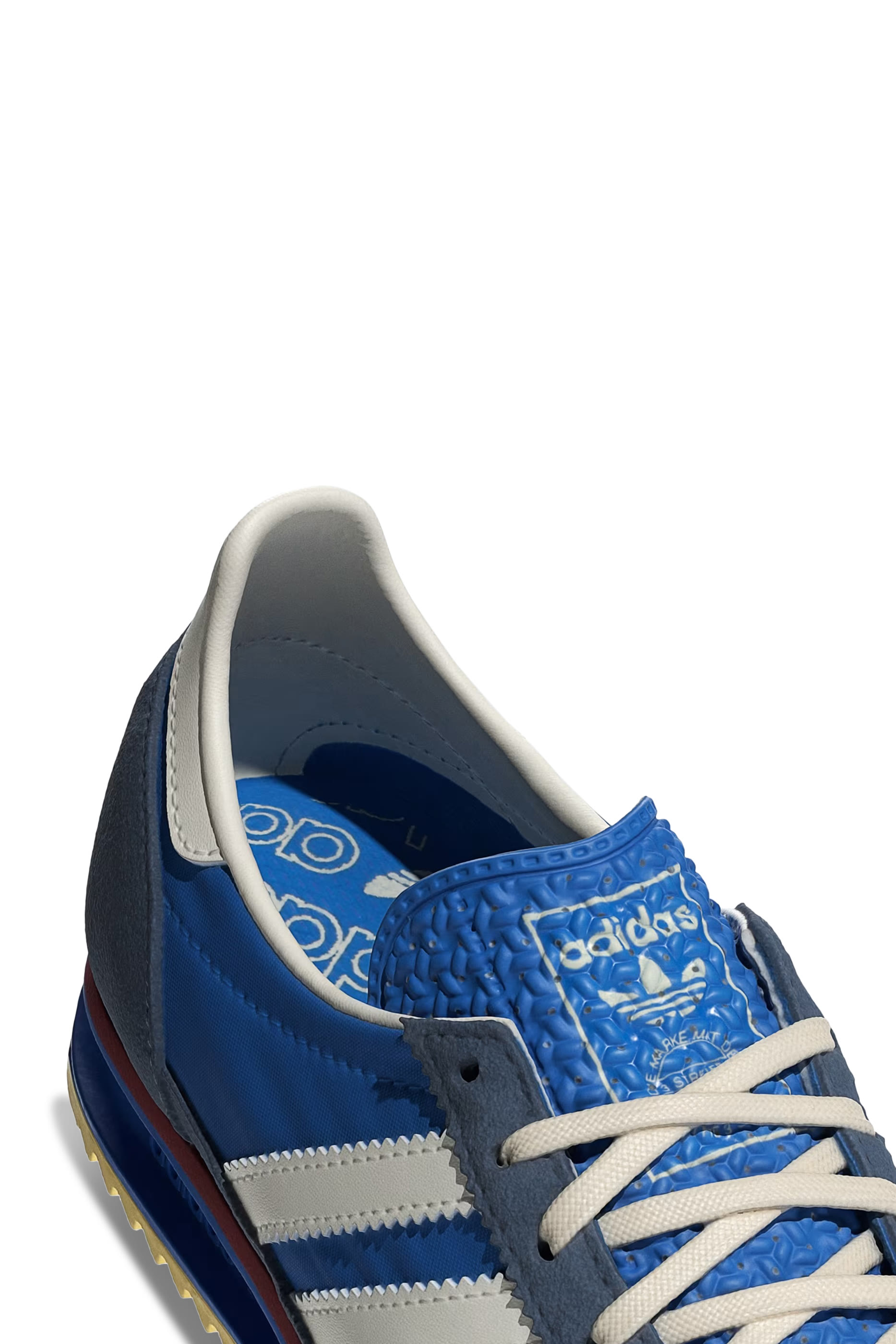 سنيكرز اس ال 72 او جي