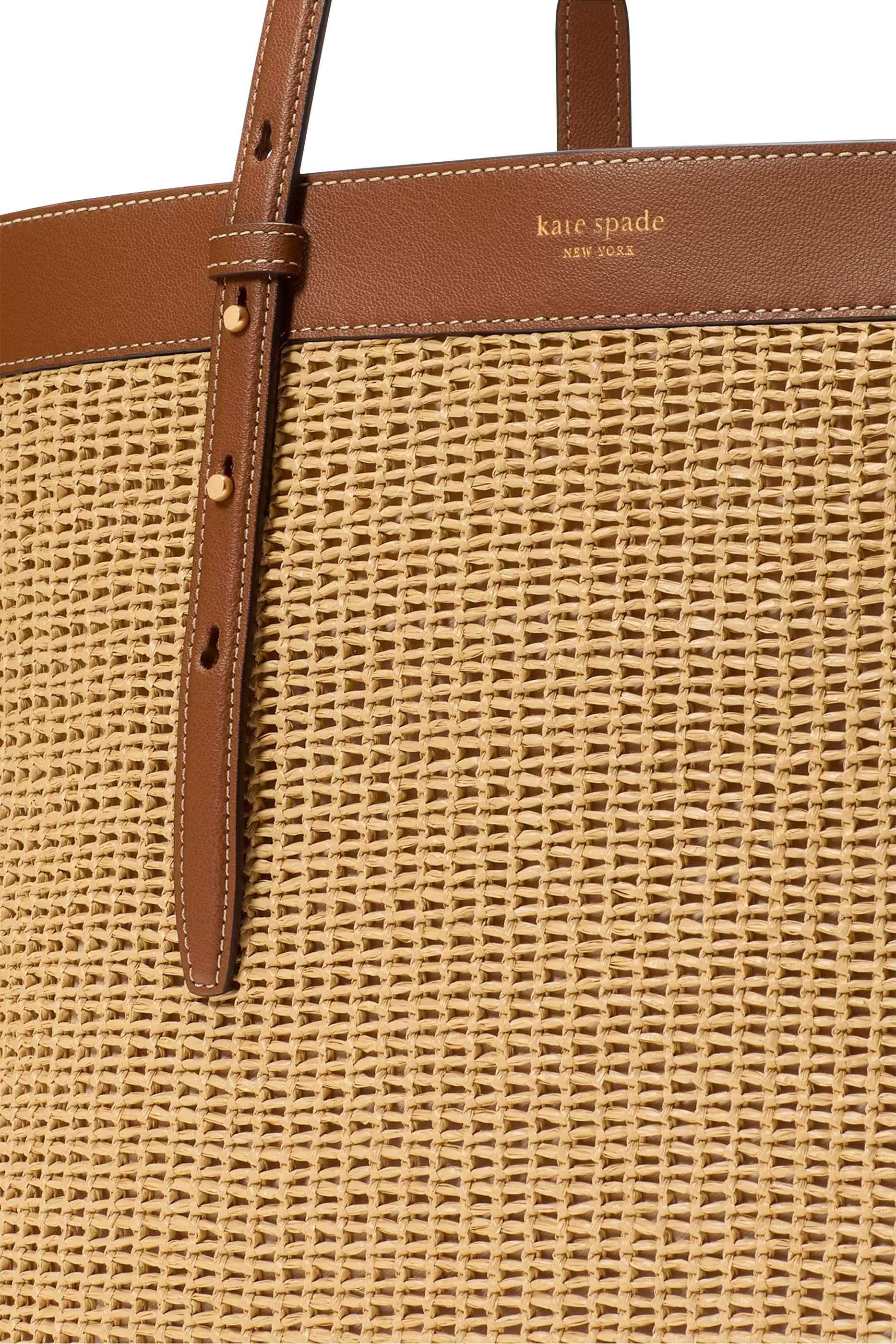 حقيبة يد دو إت أول قش