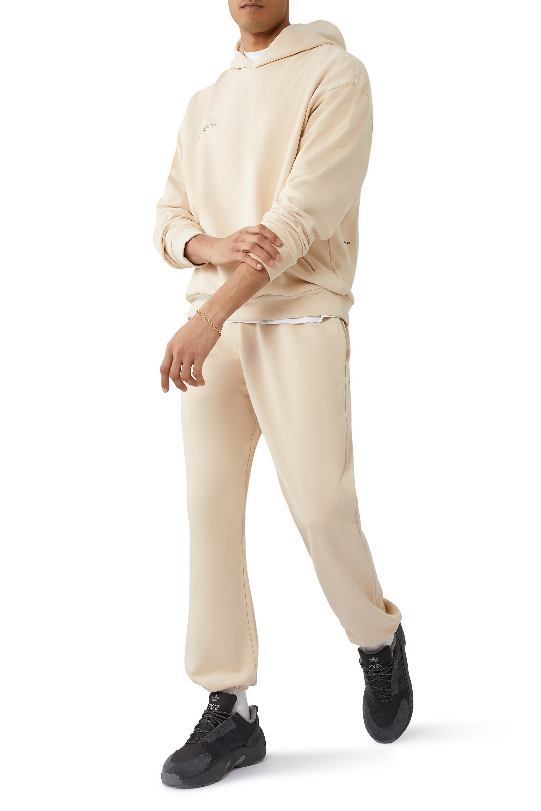 هودي 360 قطن عضوي