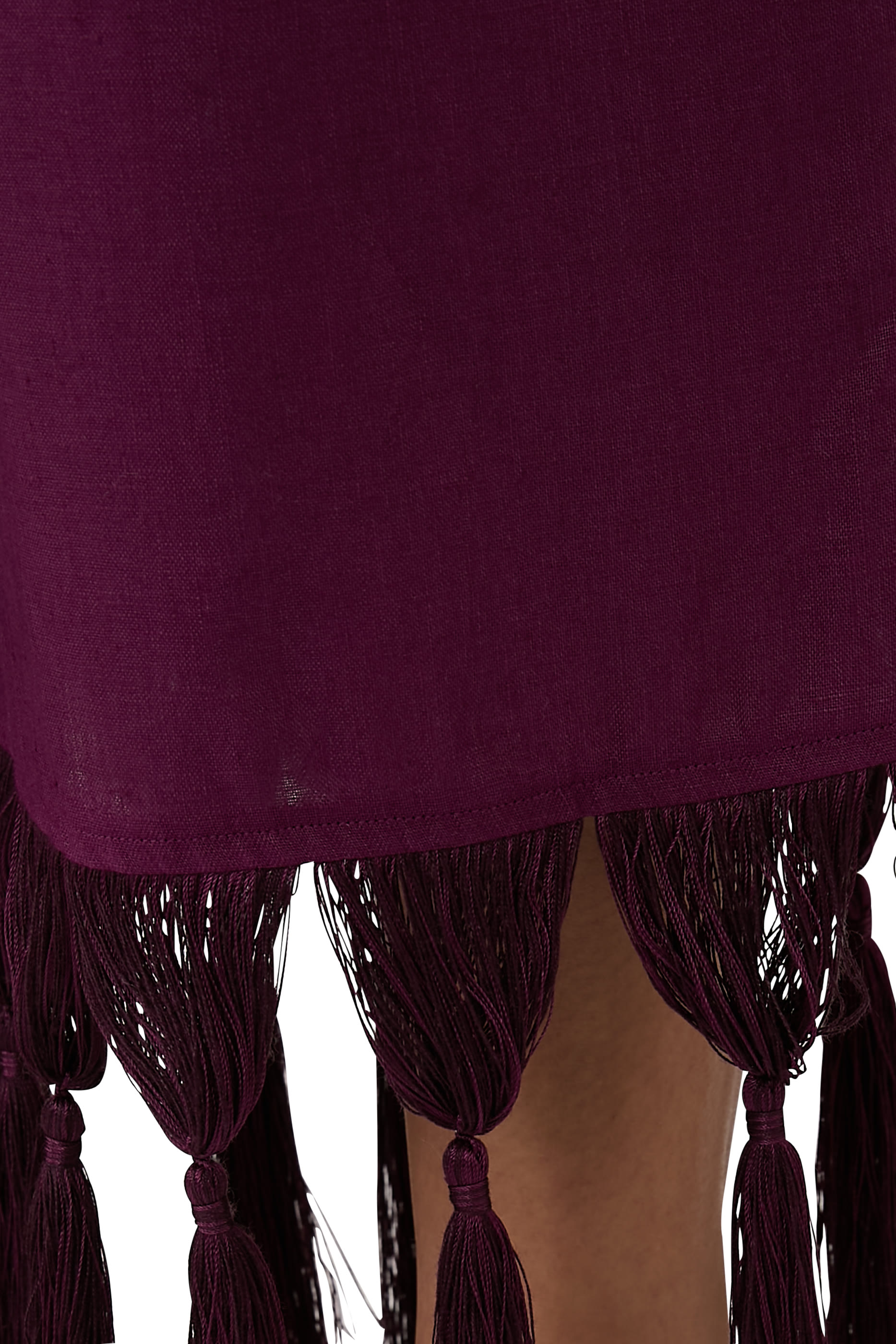 بنطال مارلينو بشرابات