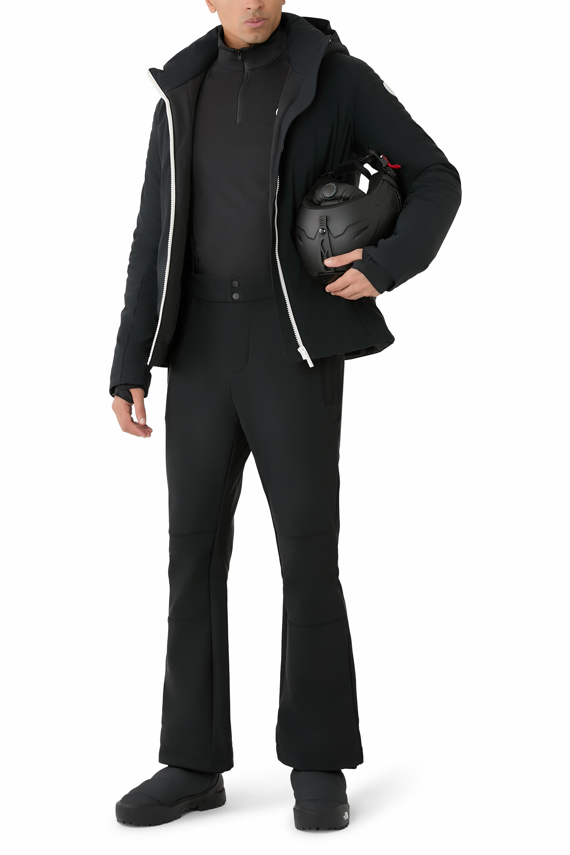 بنطال تزلج فرانز