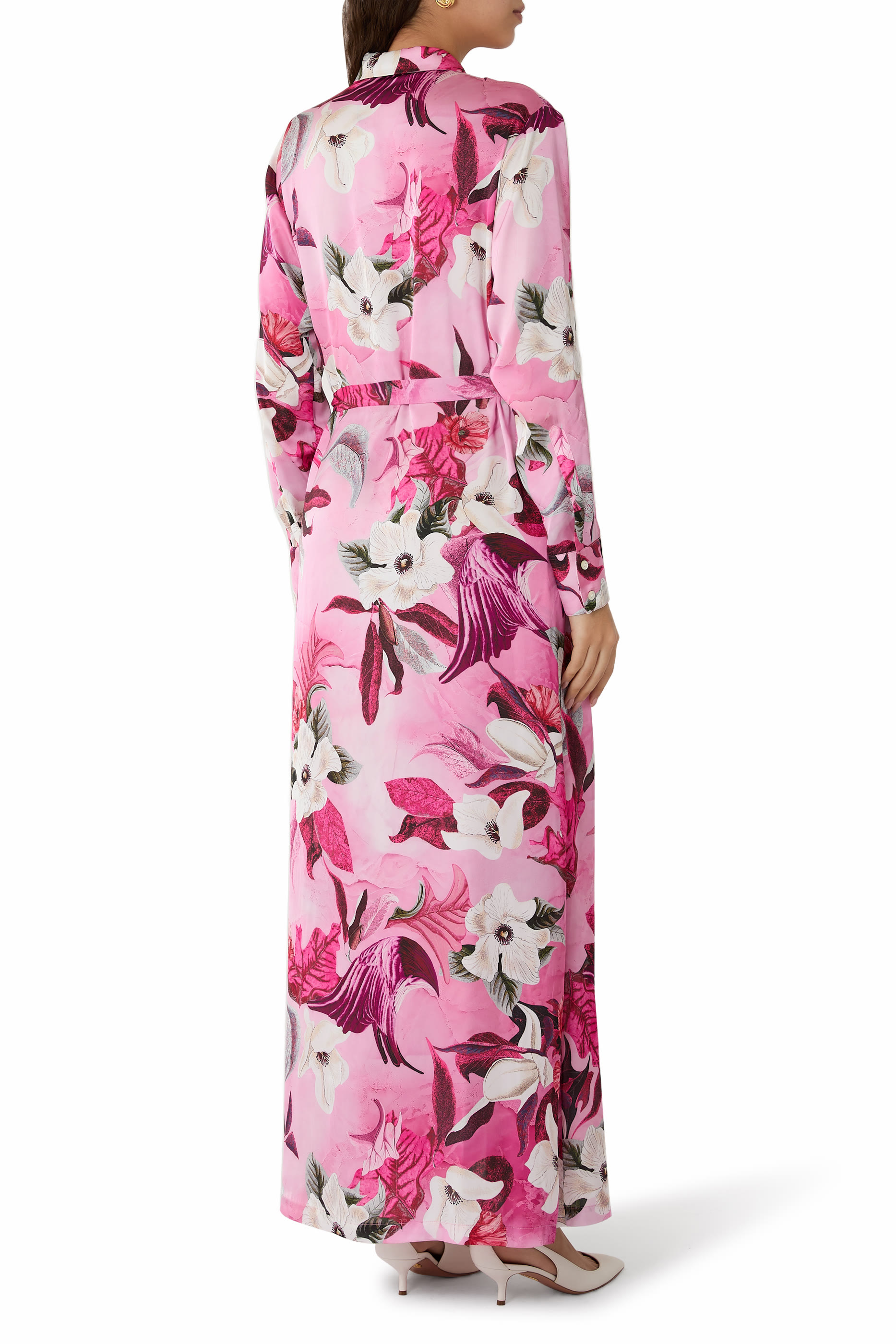 فستان تورينو