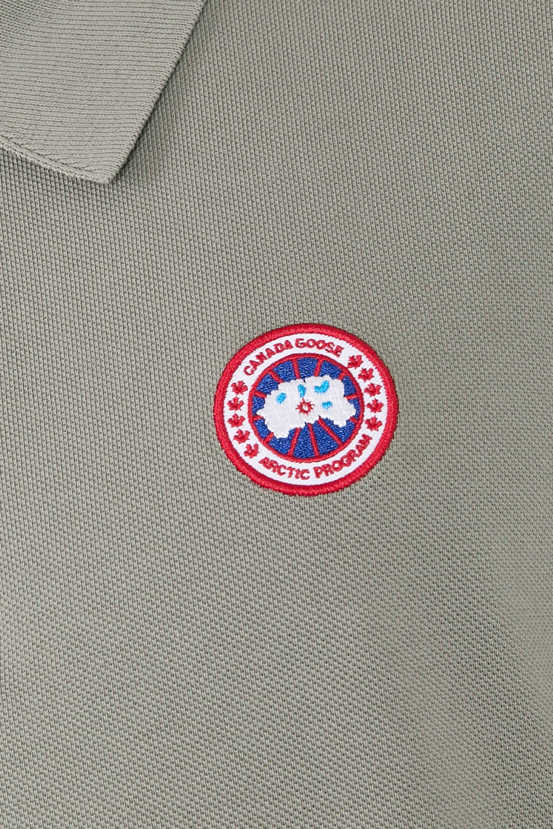 قميص بولو بيكلي