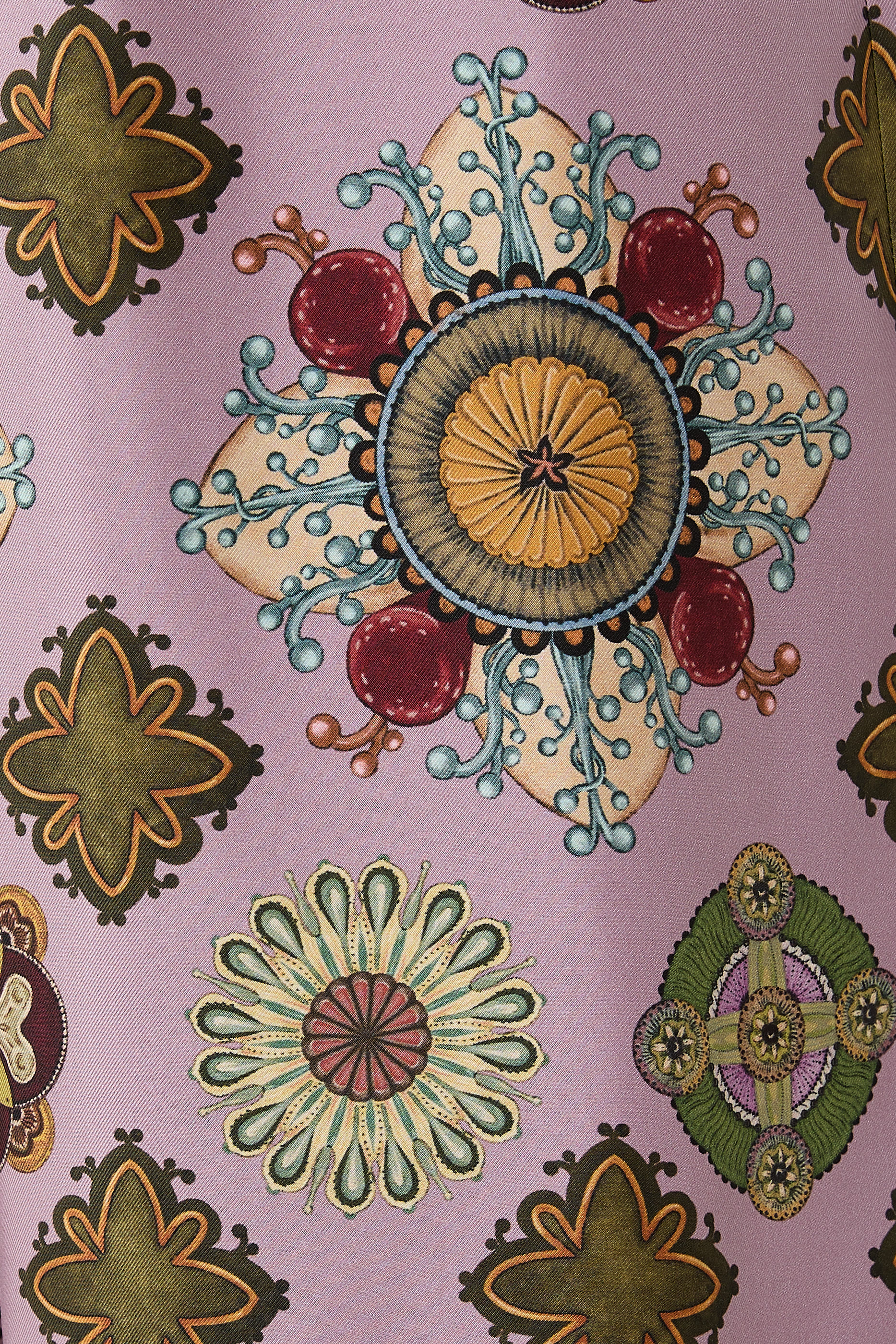 بنطال بالازو