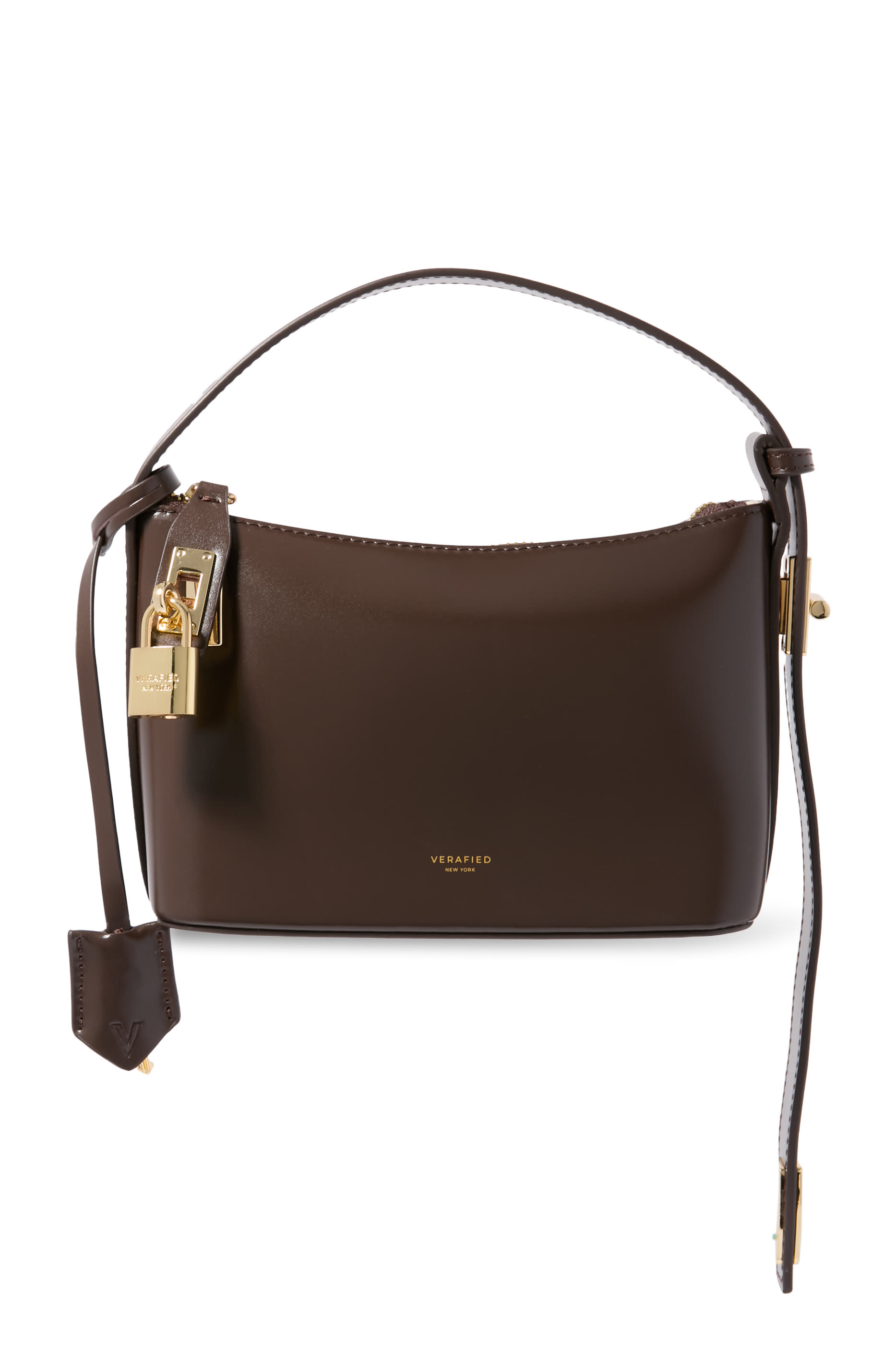 حقيبة هوبو صغيرة