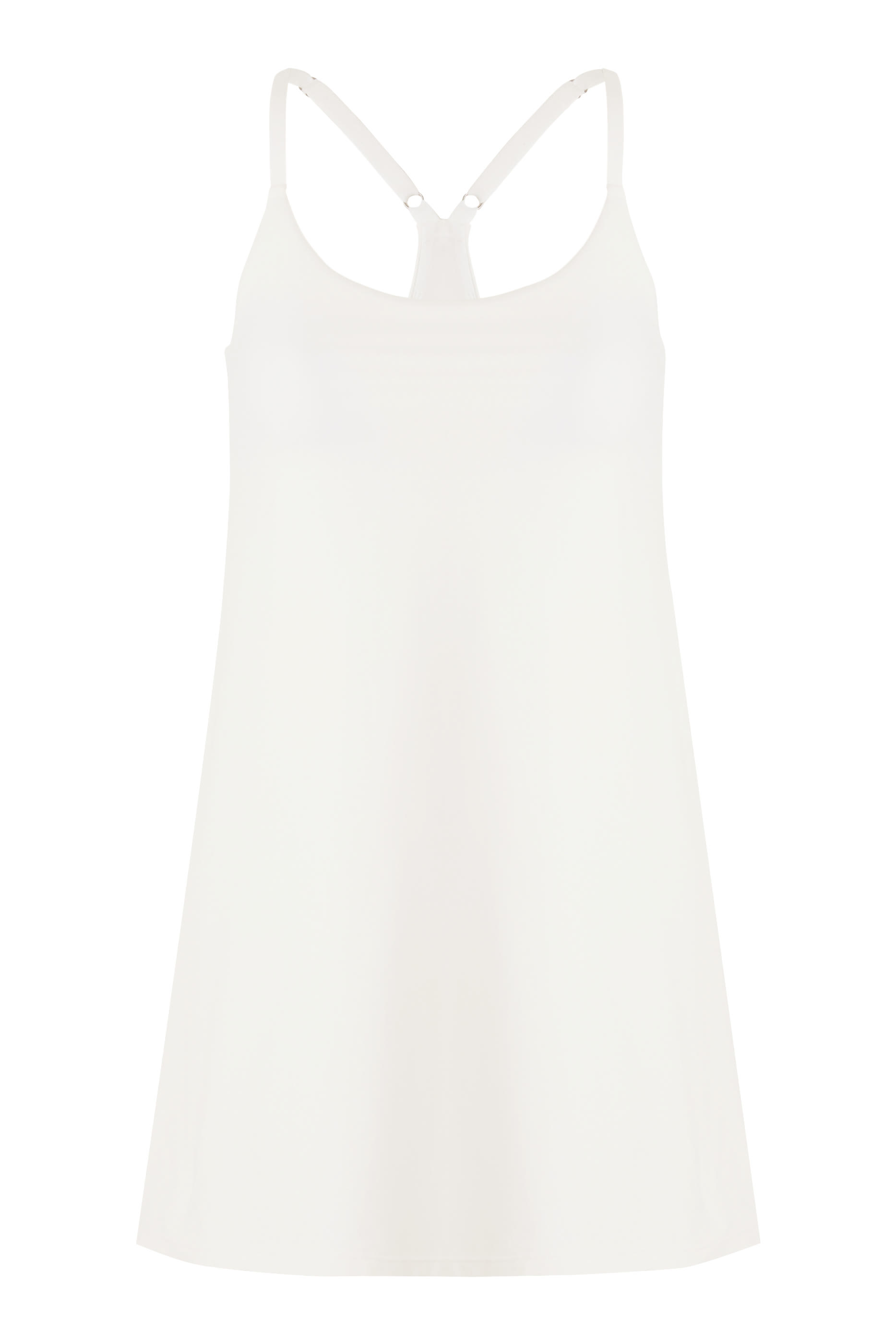 فستان بيتشد بروكلين