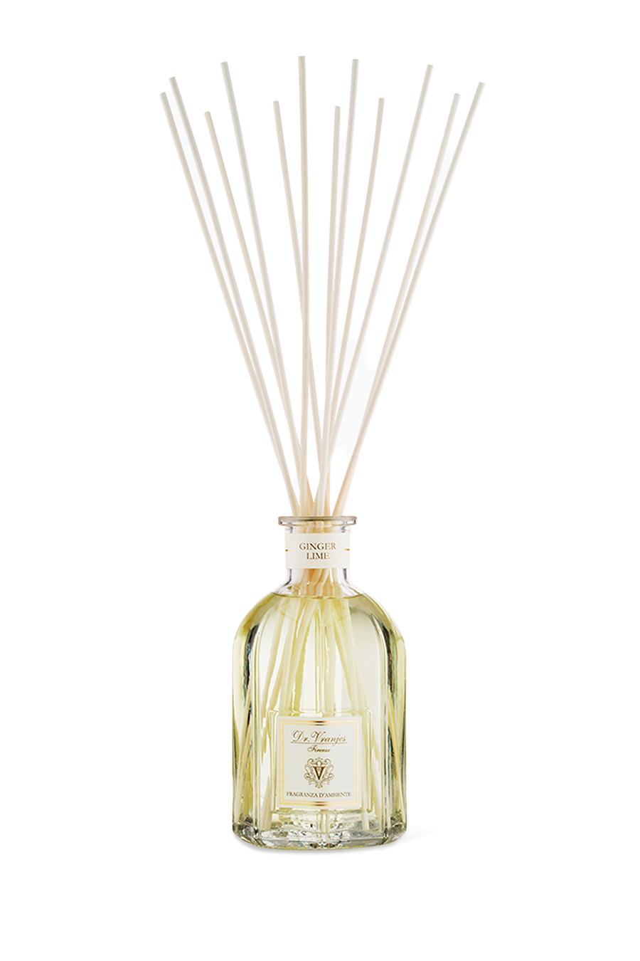 موزع عطر جينجر لايم