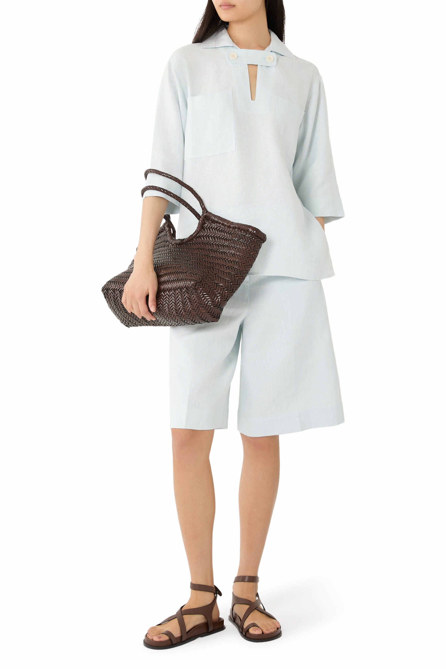 تونيك بتفاصيل تاب