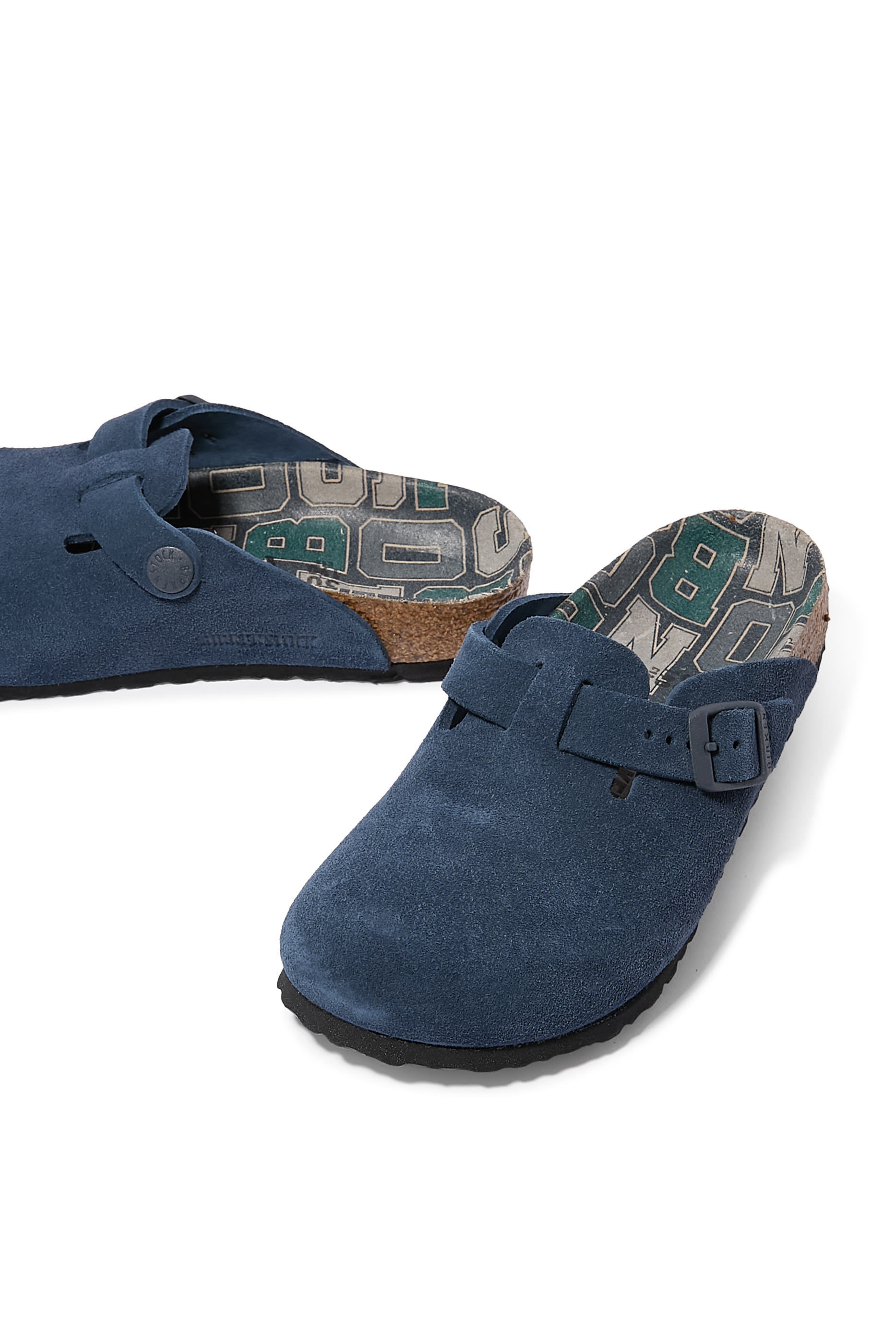 صندل بوسطن شمواه للأطفال