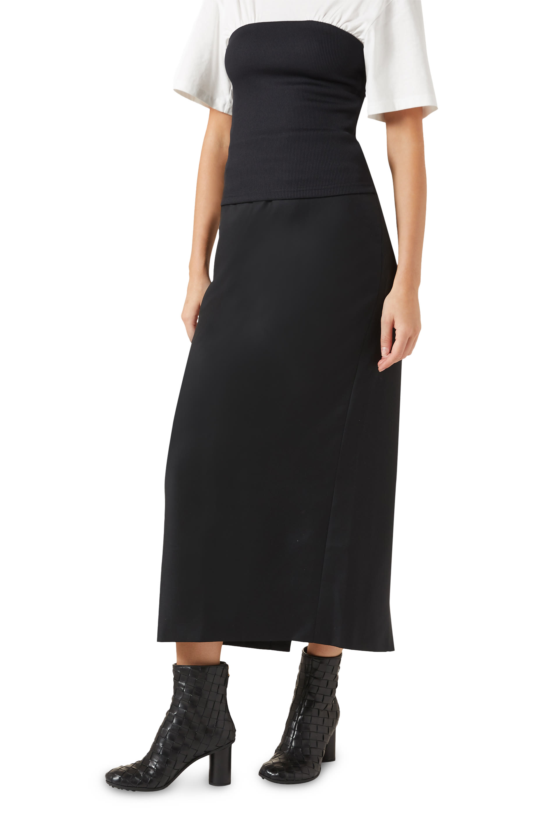 حذاء بوت اتوميك 75 بطول الكاحل