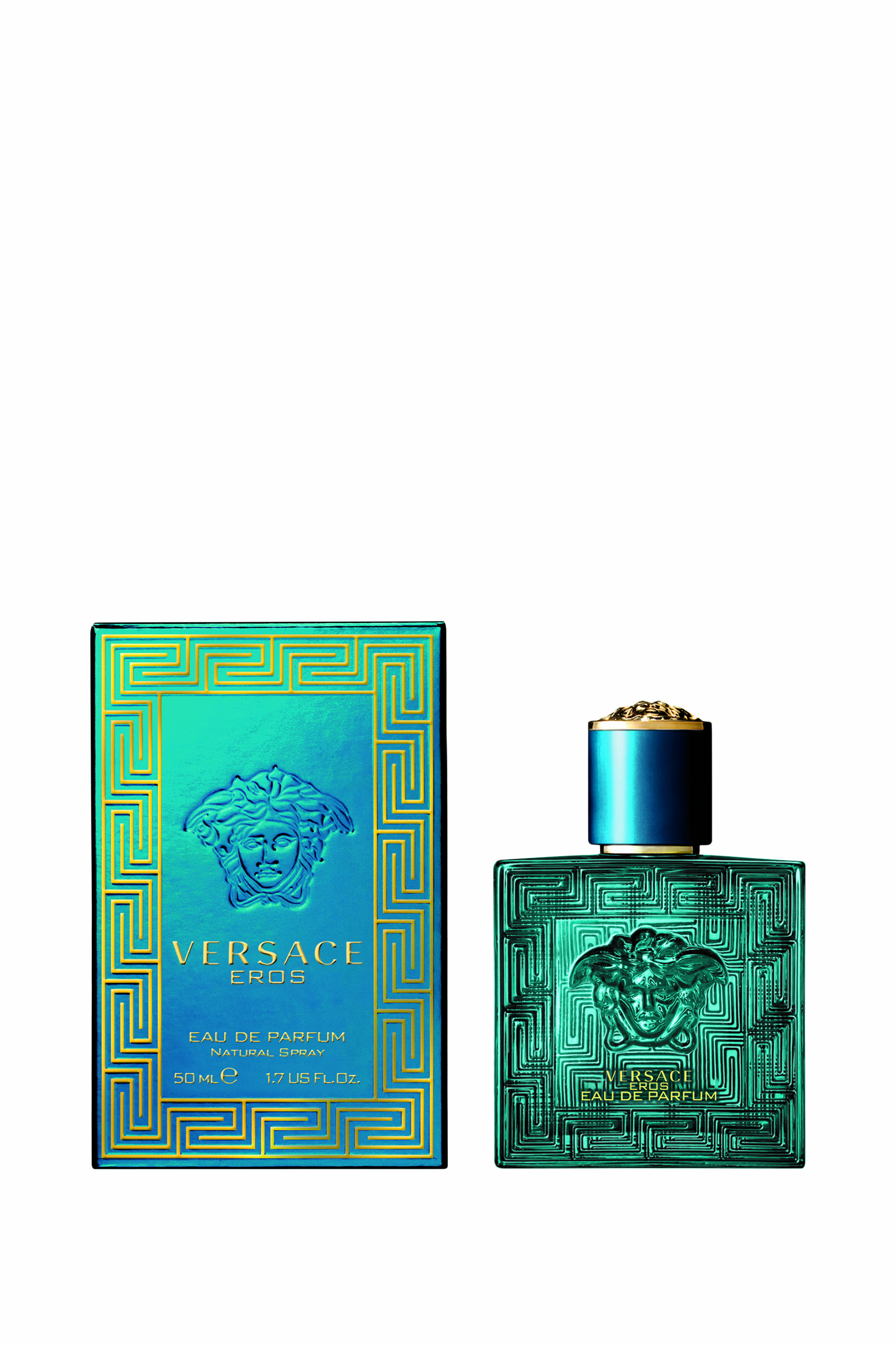 أو دو بارفان إيروس