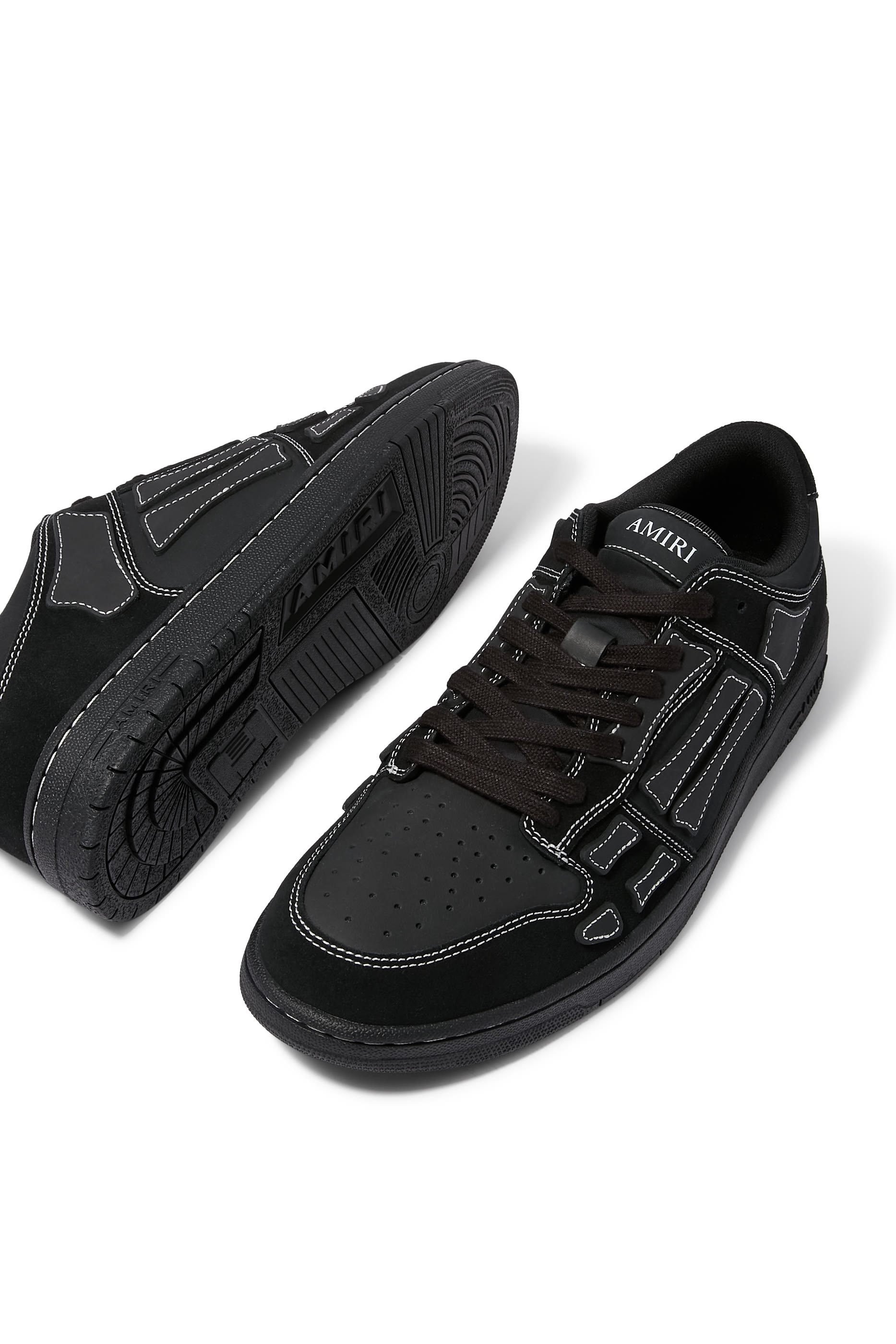 سنيكرز سكيل بكاحل منخفض