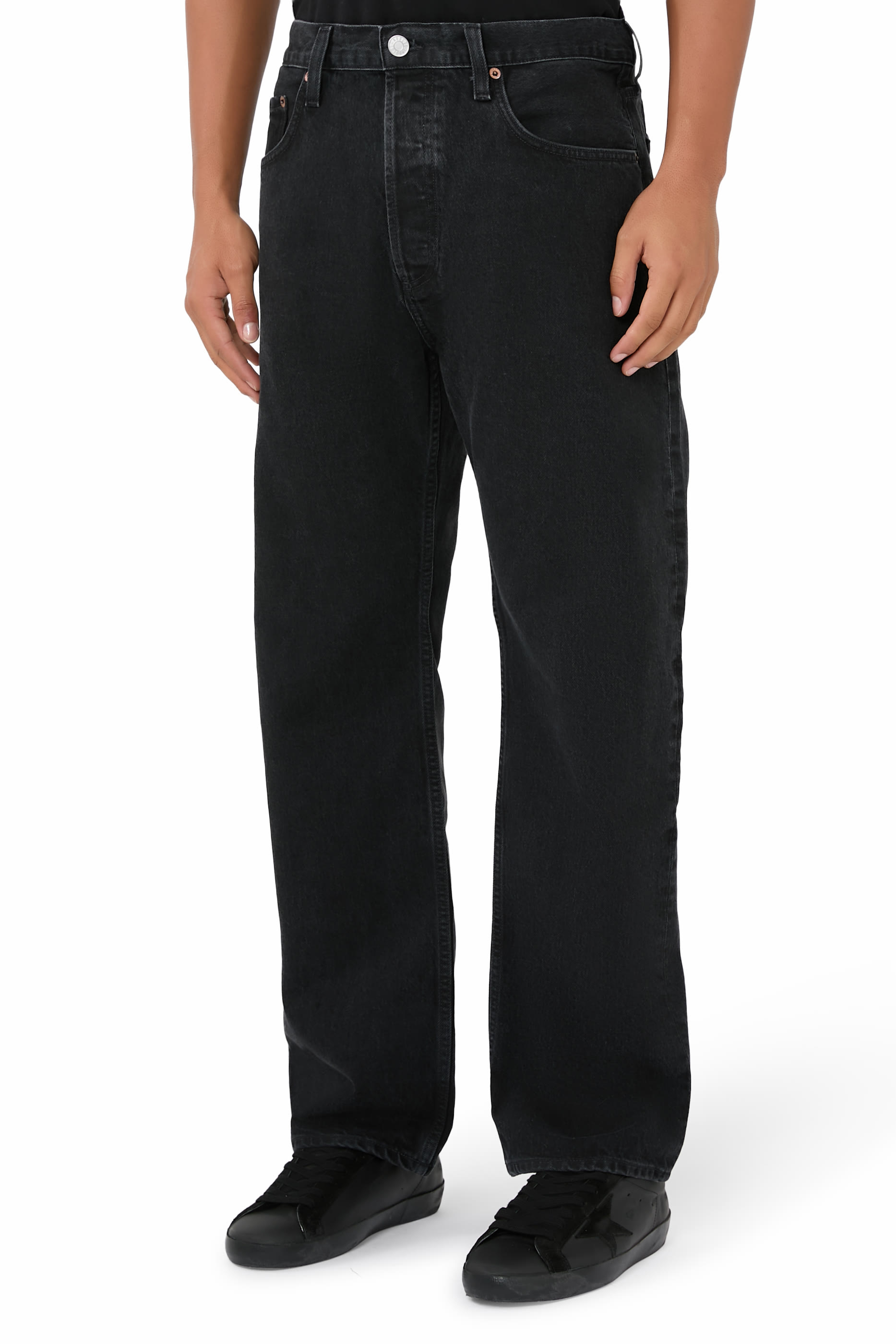 بنطال ماغنوس