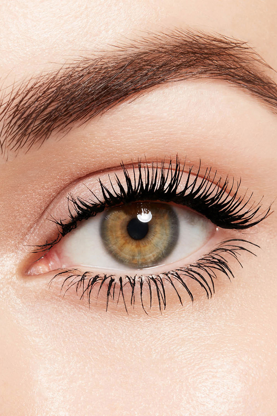 ماسكارا مونسير بيج