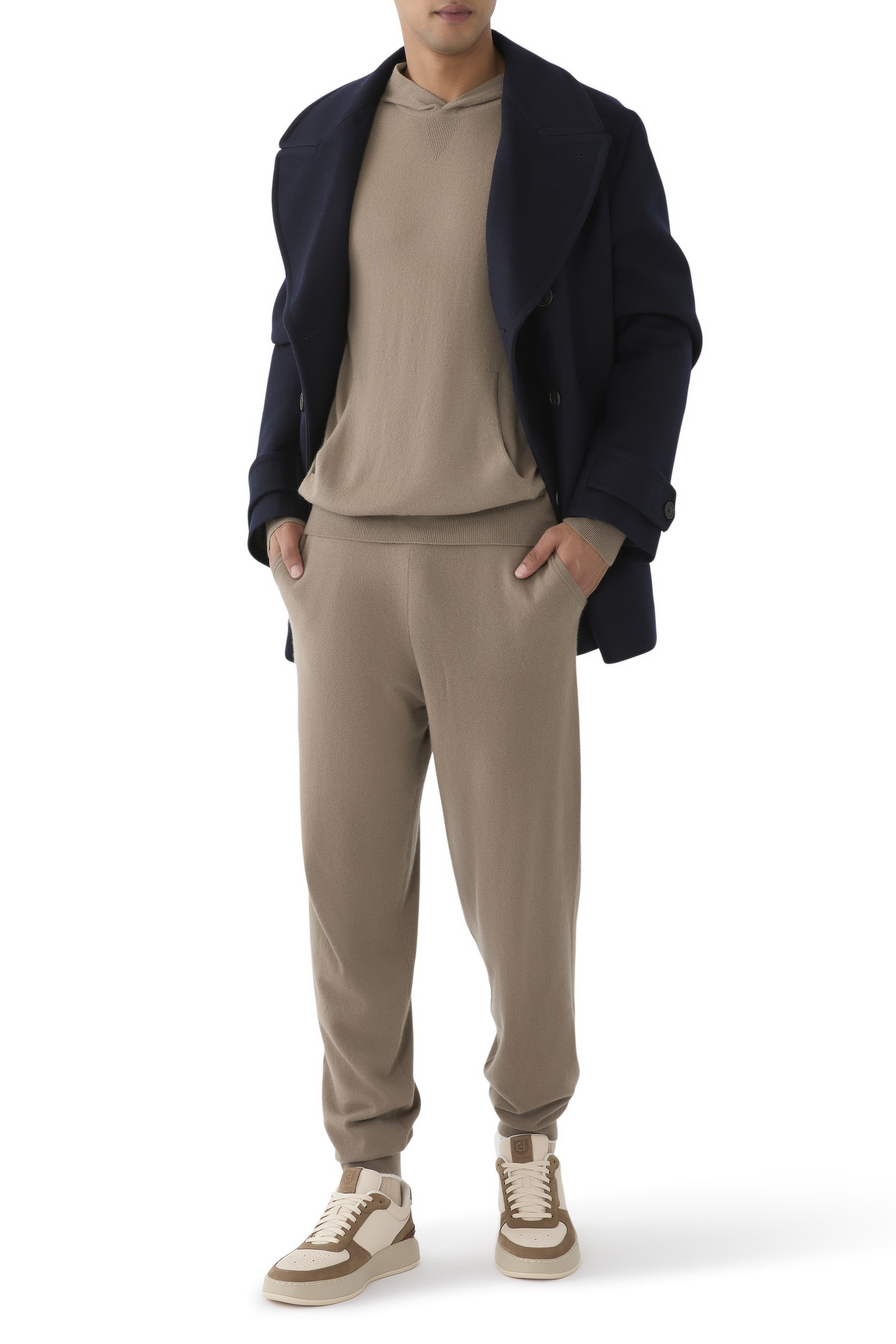 بنطال مستر فولهام رياضي