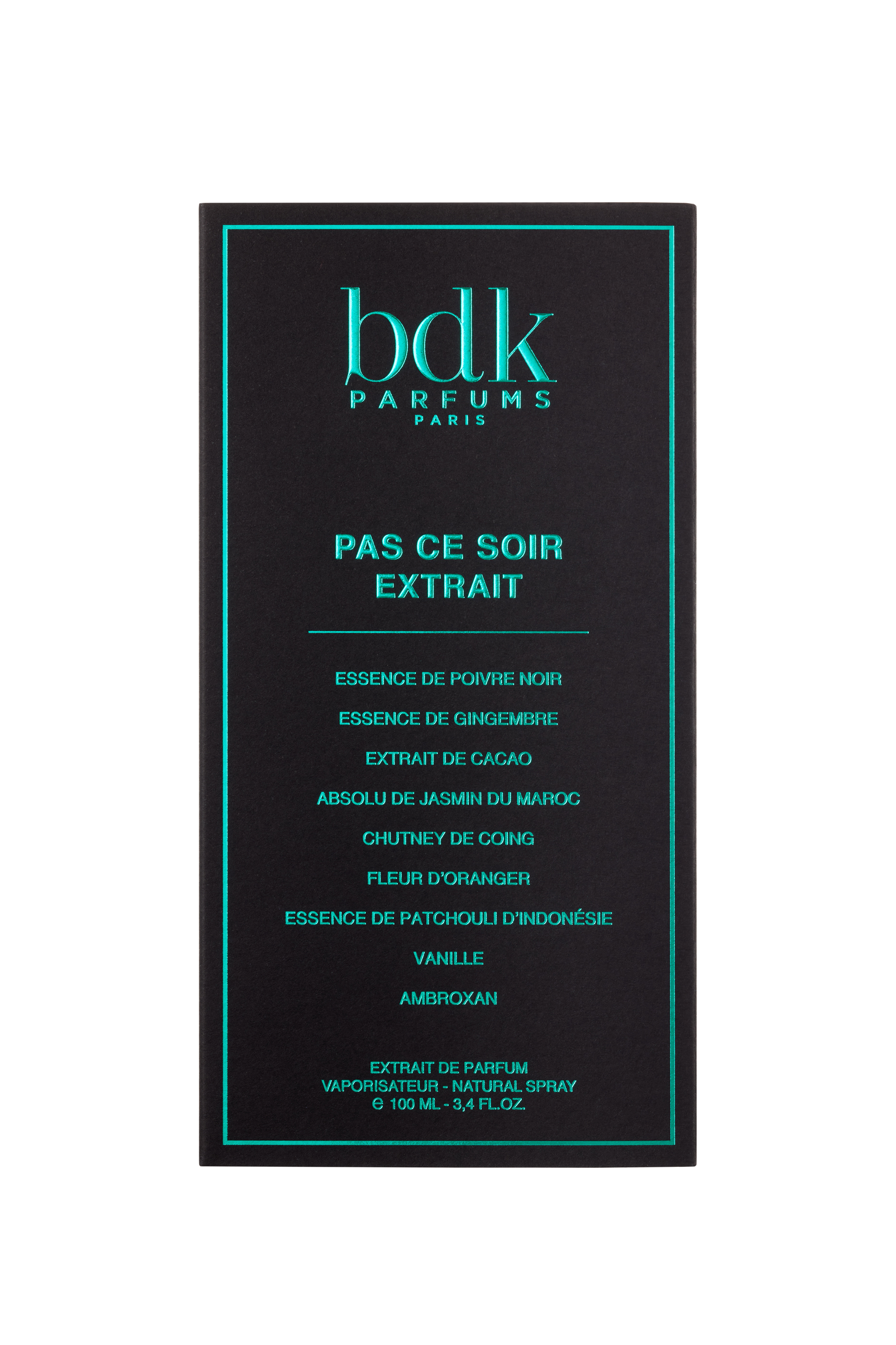 عطر مركز با سي سوار