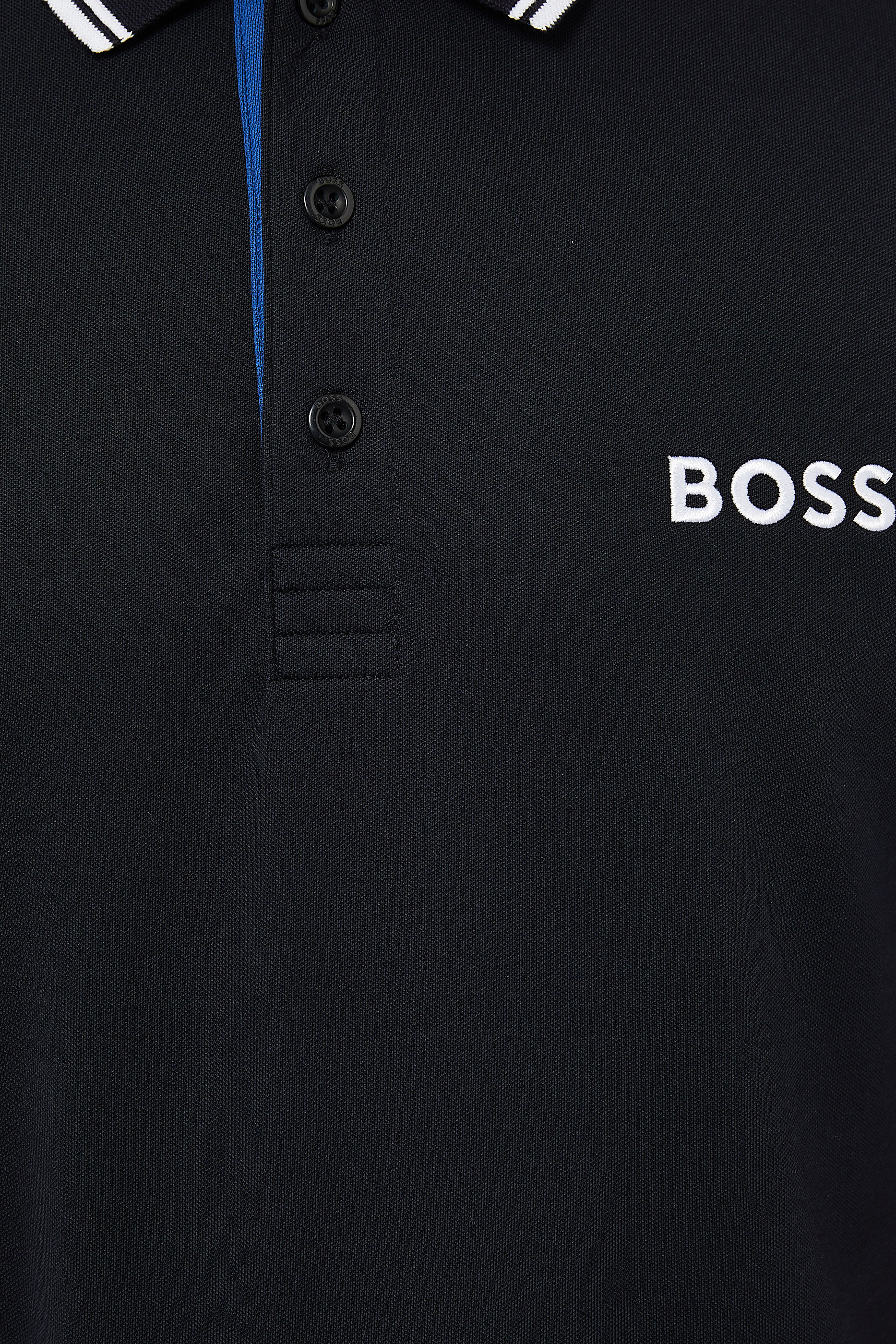 قميص بولو بادي برو