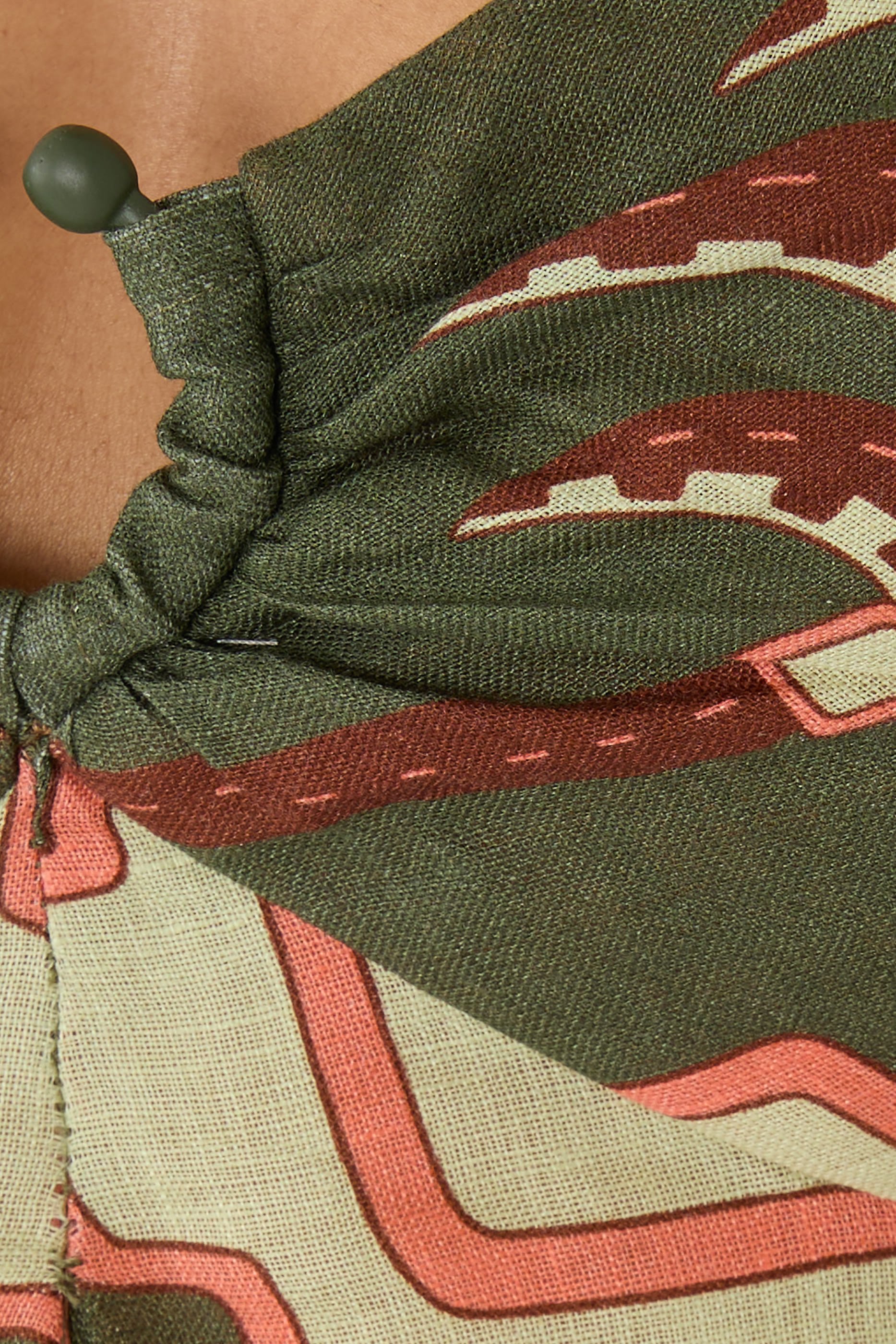 بلوزة أركانا