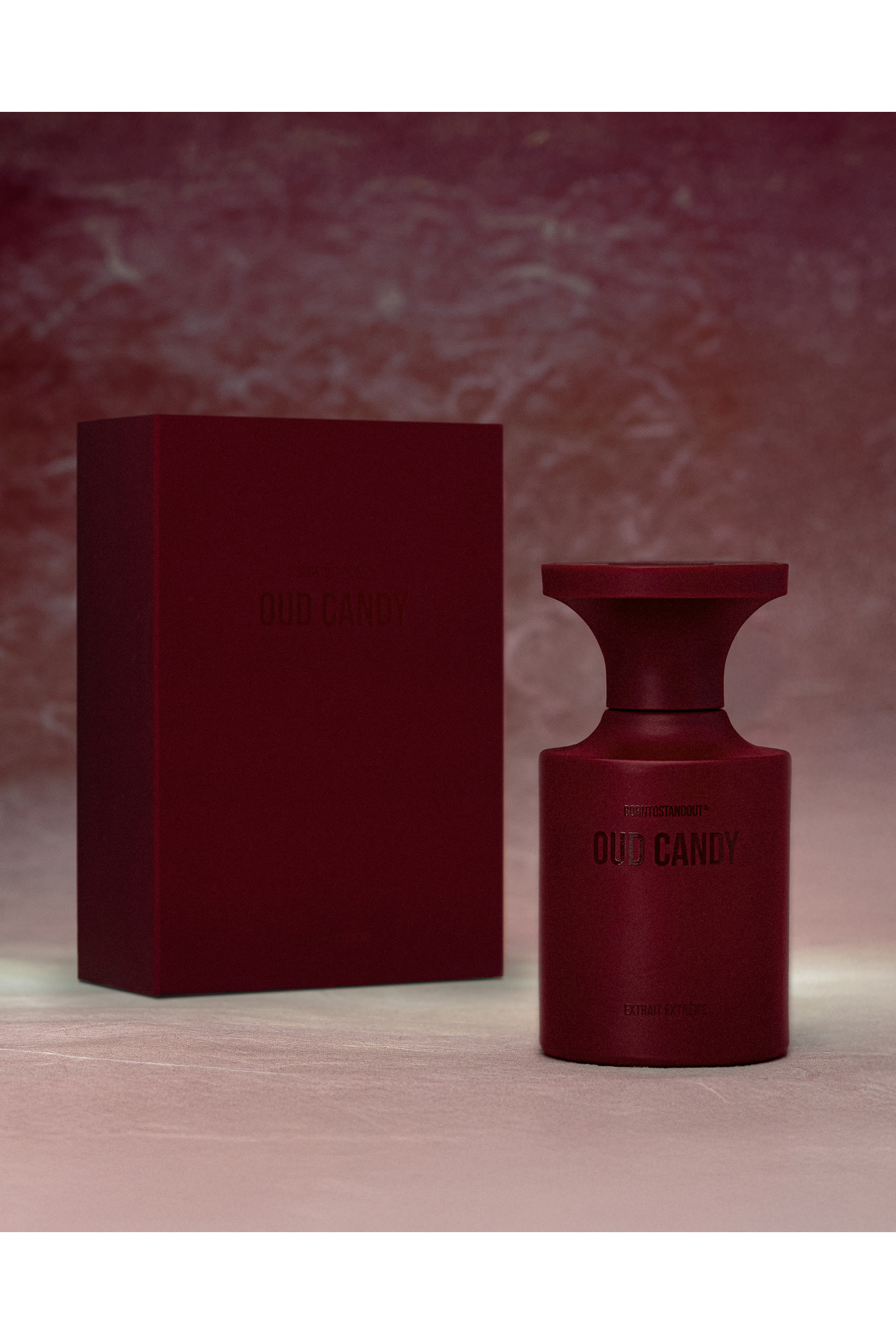 عطر مركز عود كاندي