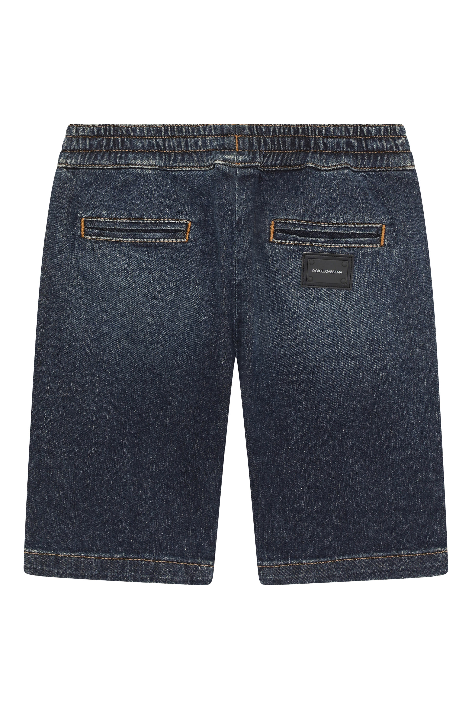 بنطال دنيم للأطفال