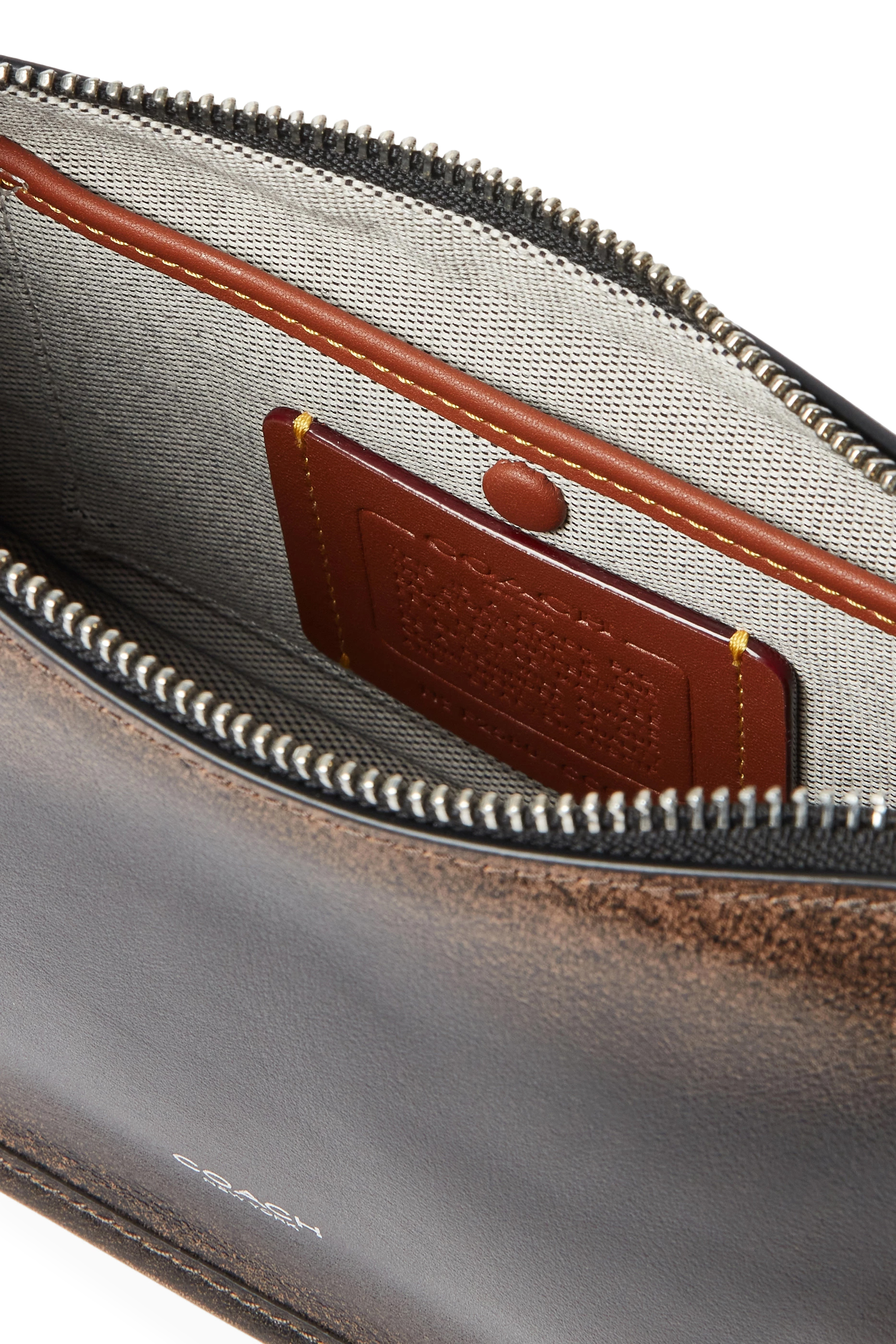 حقيبة ويفرلي جلد